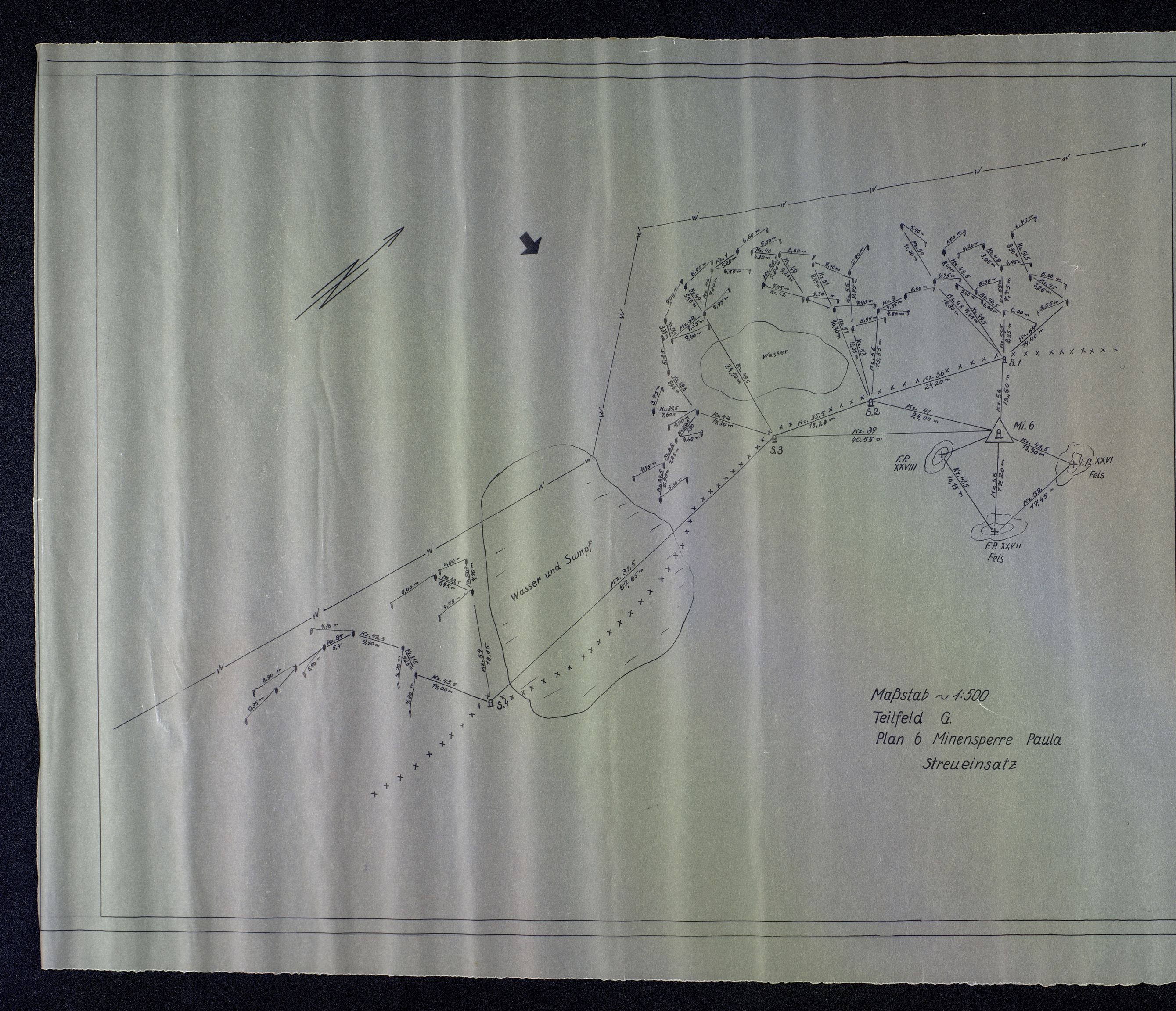 Distriktskommando Vestlandet - DKV, AV/SAB-A-100376/018/T/Ta/Tab/Taba/L0001: Kart 1-925, 1942-1945, p. 25