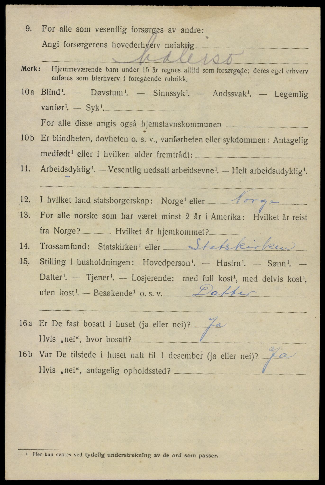 SAO, 1920 census for Moss, 1920, p. 21046