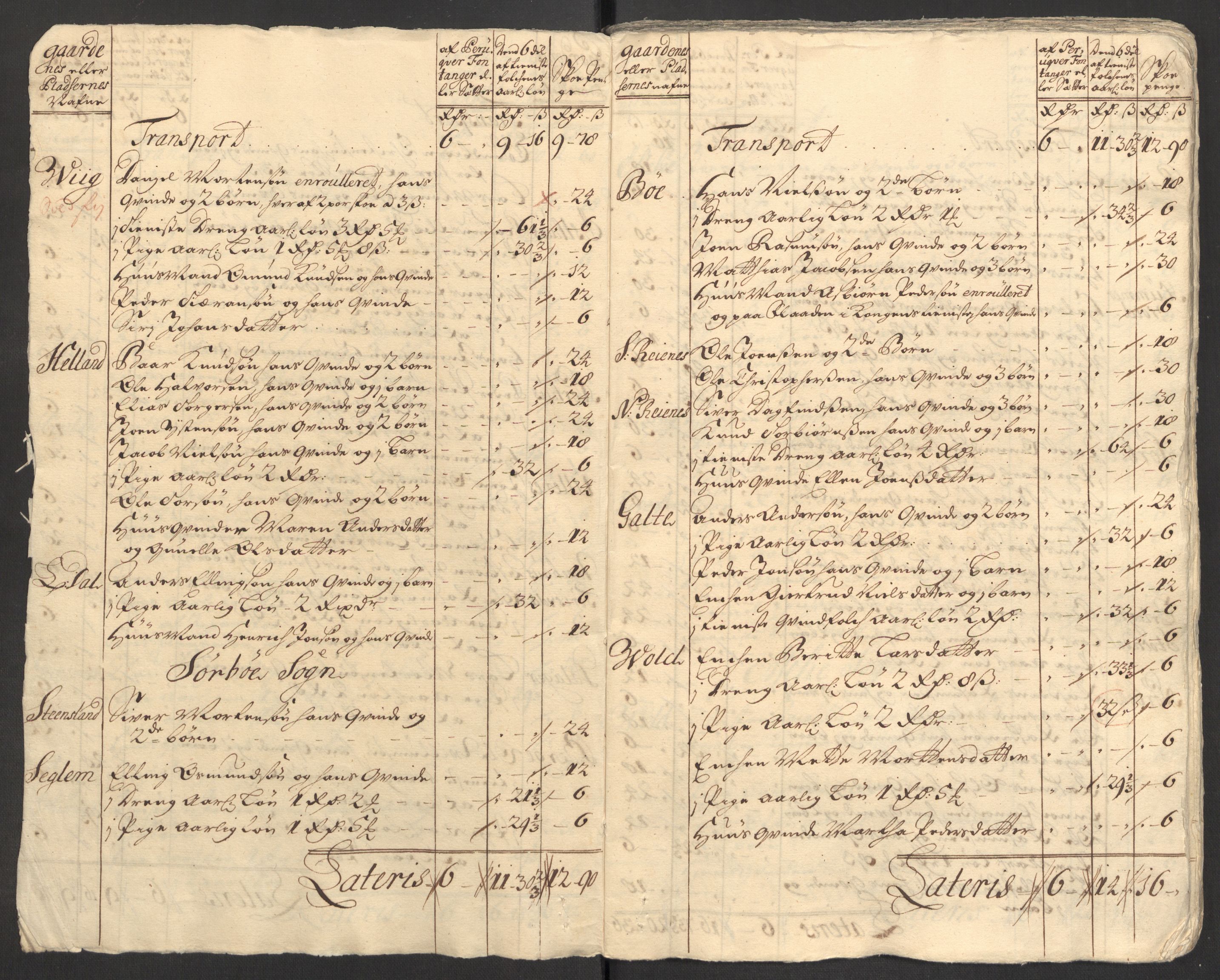 Rentekammeret inntil 1814, Reviderte regnskaper, Fogderegnskap, AV/RA-EA-4092/R47/L2864: Fogderegnskap Ryfylke, 1711, p. 253