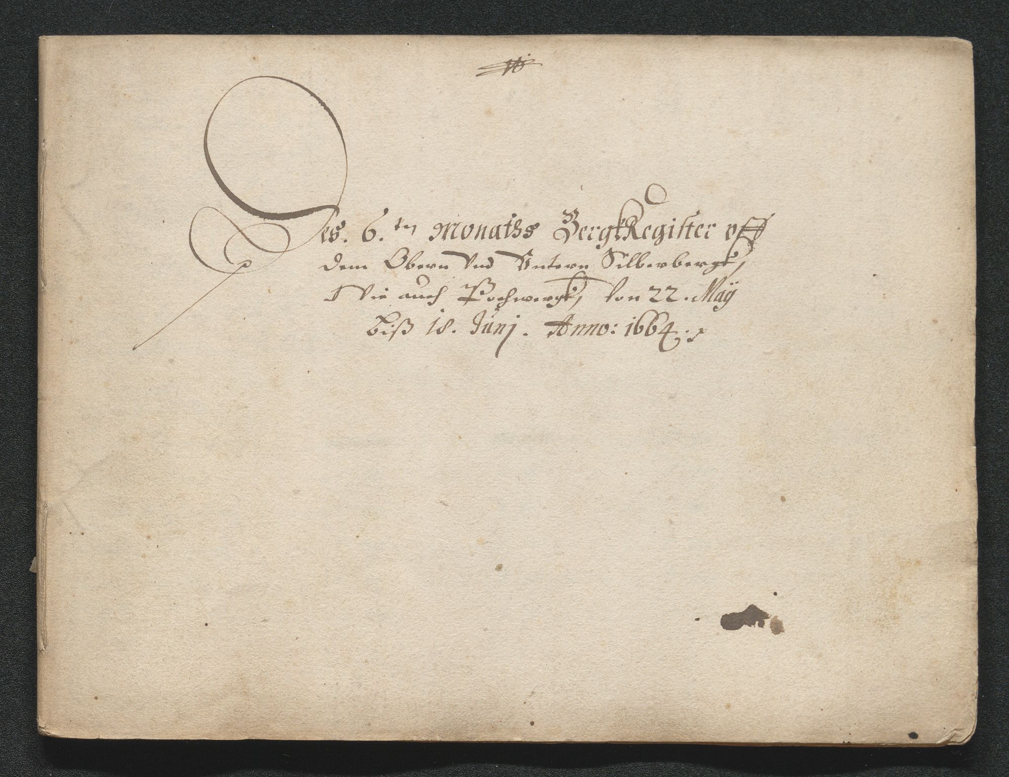 Kongsberg Sølvverk 1623-1816, AV/SAKO-EA-3135/001/D/Dc/Dcd/L0037: Utgiftsregnskap for gruver m.m., 1664-1665, p. 251