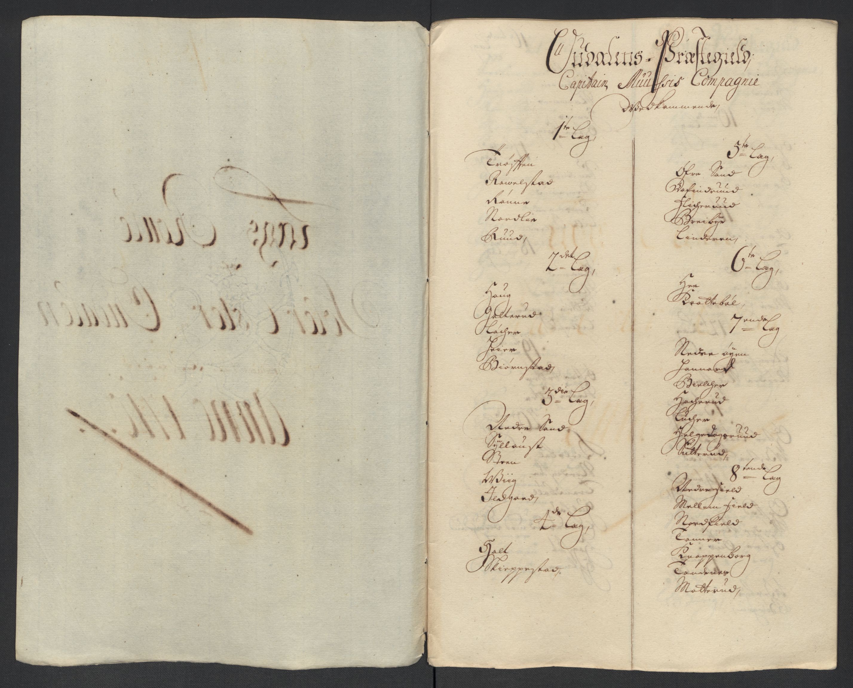 Rentekammeret inntil 1814, Reviderte regnskaper, Fogderegnskap, AV/RA-EA-4092/R13/L0847: Fogderegnskap Solør, Odal og Østerdal, 1710, p. 132