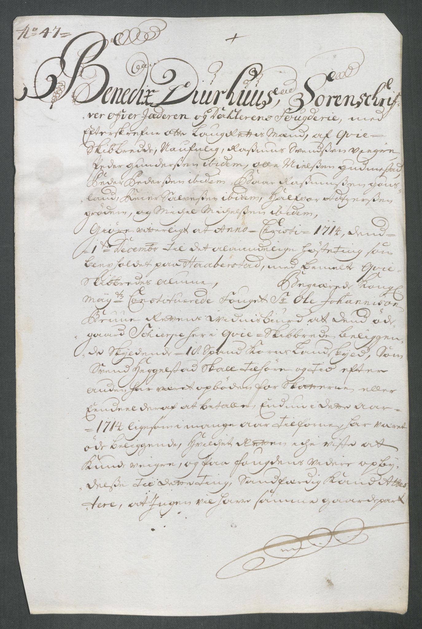 Rentekammeret inntil 1814, Reviderte regnskaper, Fogderegnskap, AV/RA-EA-4092/R46/L2738: Fogderegnskap Jæren og Dalane, 1713-1714, p. 379