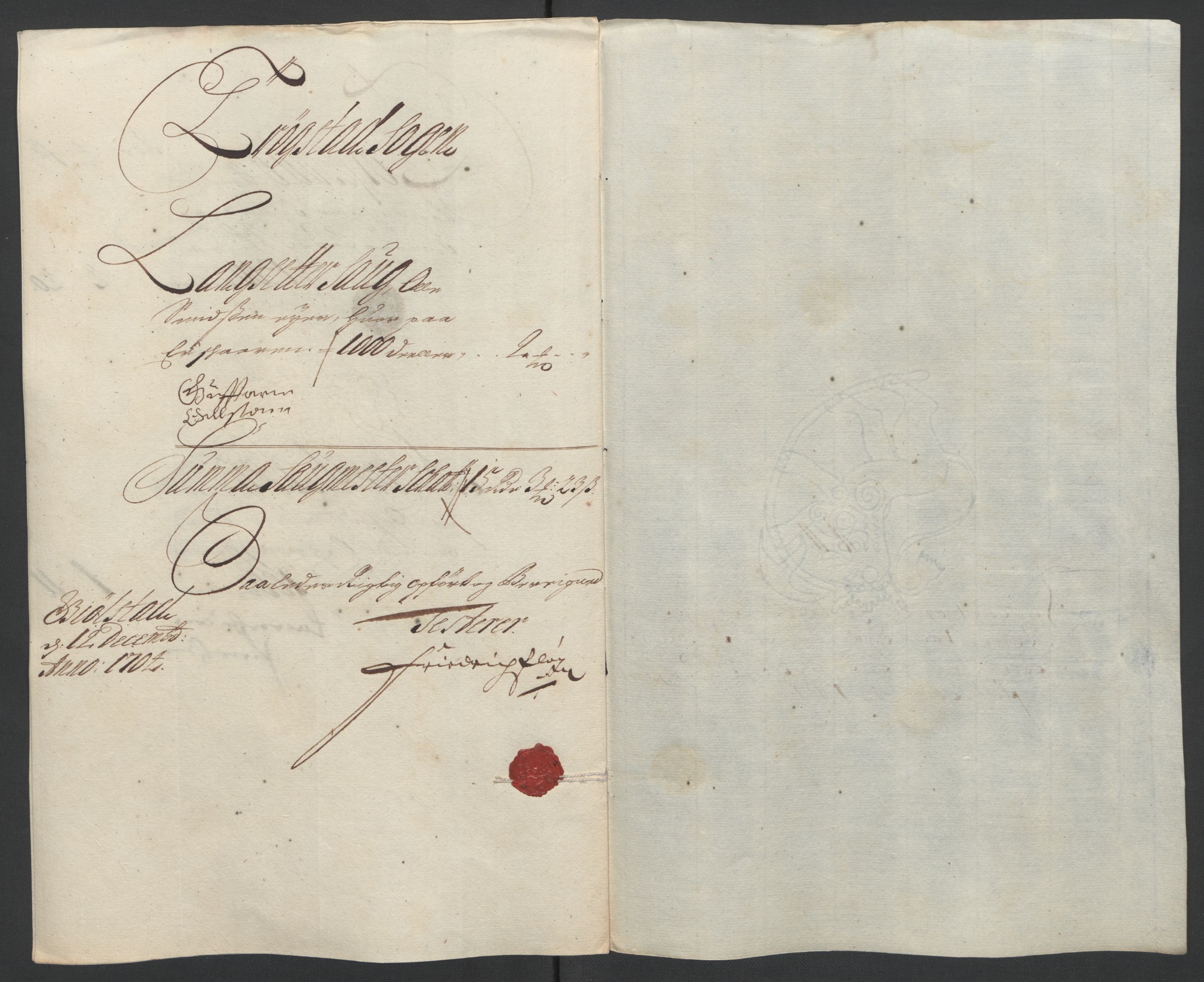 Rentekammeret inntil 1814, Reviderte regnskaper, Fogderegnskap, AV/RA-EA-4092/R07/L0296: Fogderegnskap Rakkestad, Heggen og Frøland, 1704, p. 233