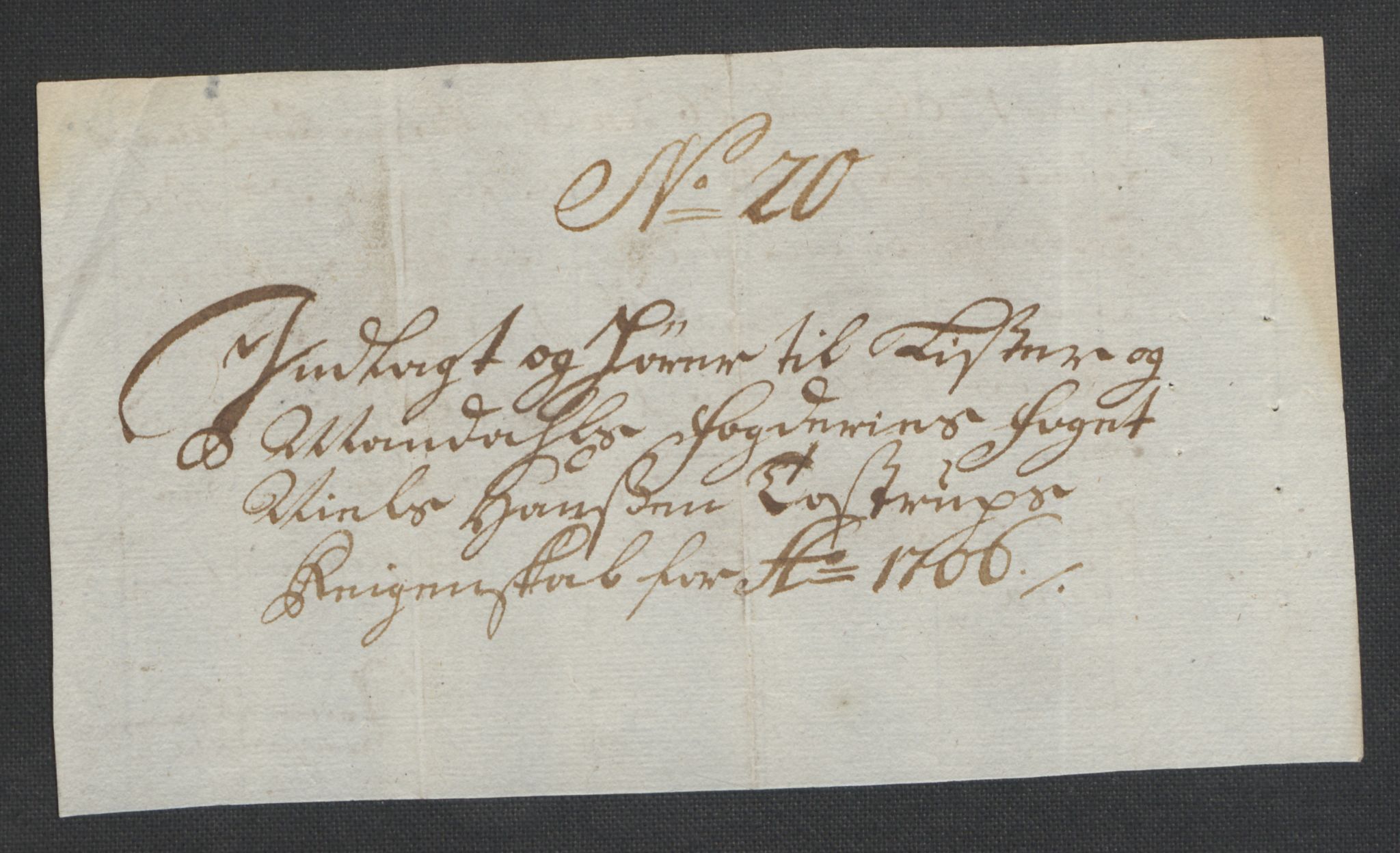 Rentekammeret inntil 1814, Reviderte regnskaper, Fogderegnskap, AV/RA-EA-4092/R43/L2551: Fogderegnskap Lista og Mandal, 1705-1709, p. 323