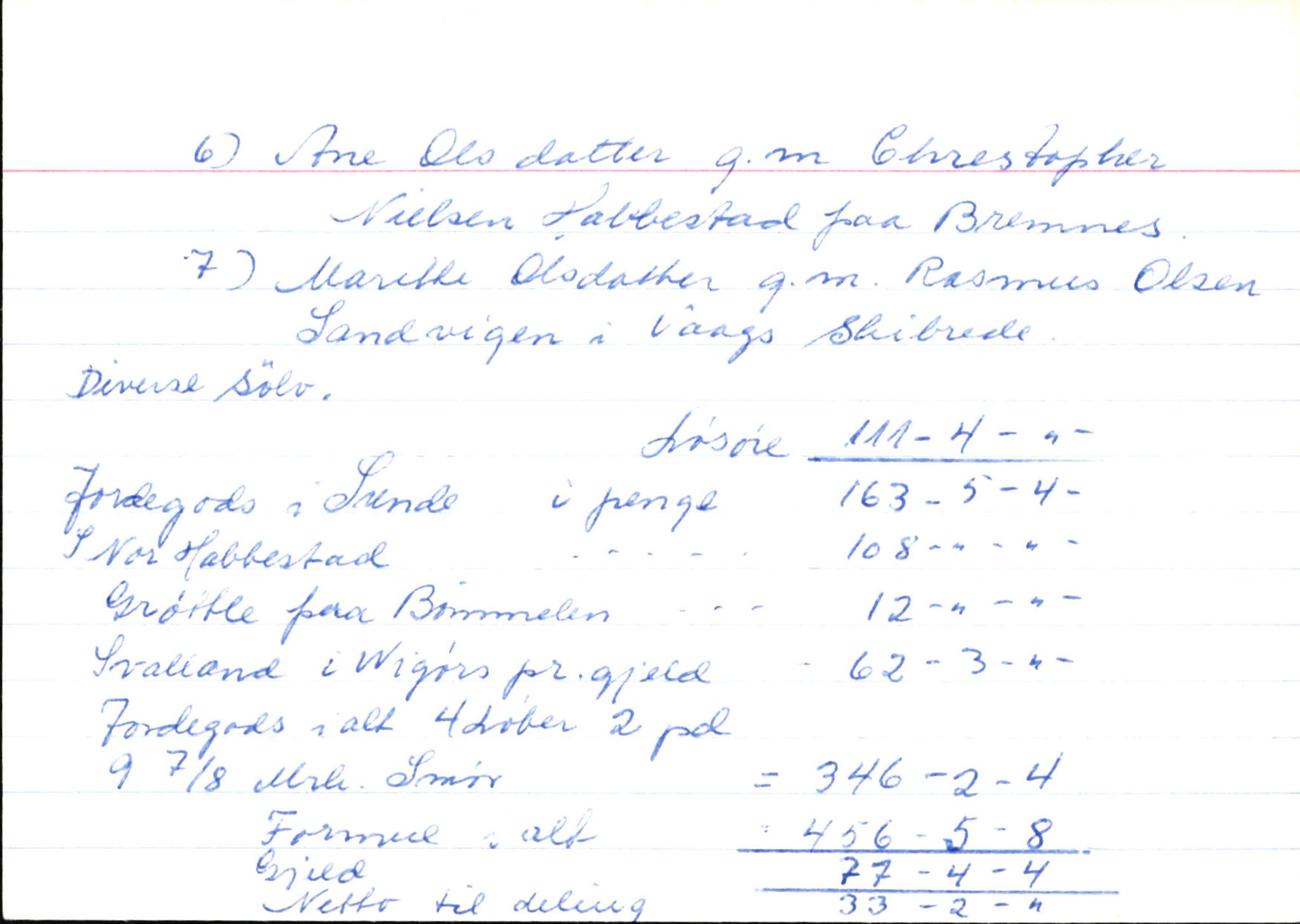 Skiftekort ved Statsarkivet i Bergen, SAB/SKIFTEKORT/004/L0003: Skifteprotokoll nr. 4, 1717-1722, p. 231