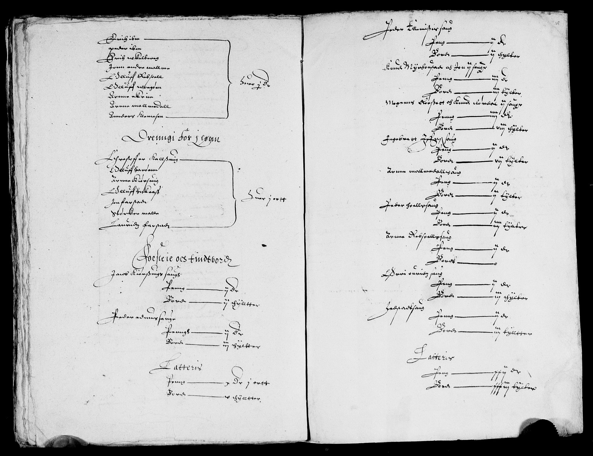 Rentekammeret inntil 1814, Reviderte regnskaper, Lensregnskaper, RA/EA-5023/R/Rb/Rbw/L0026: Trondheim len, 1623-1625