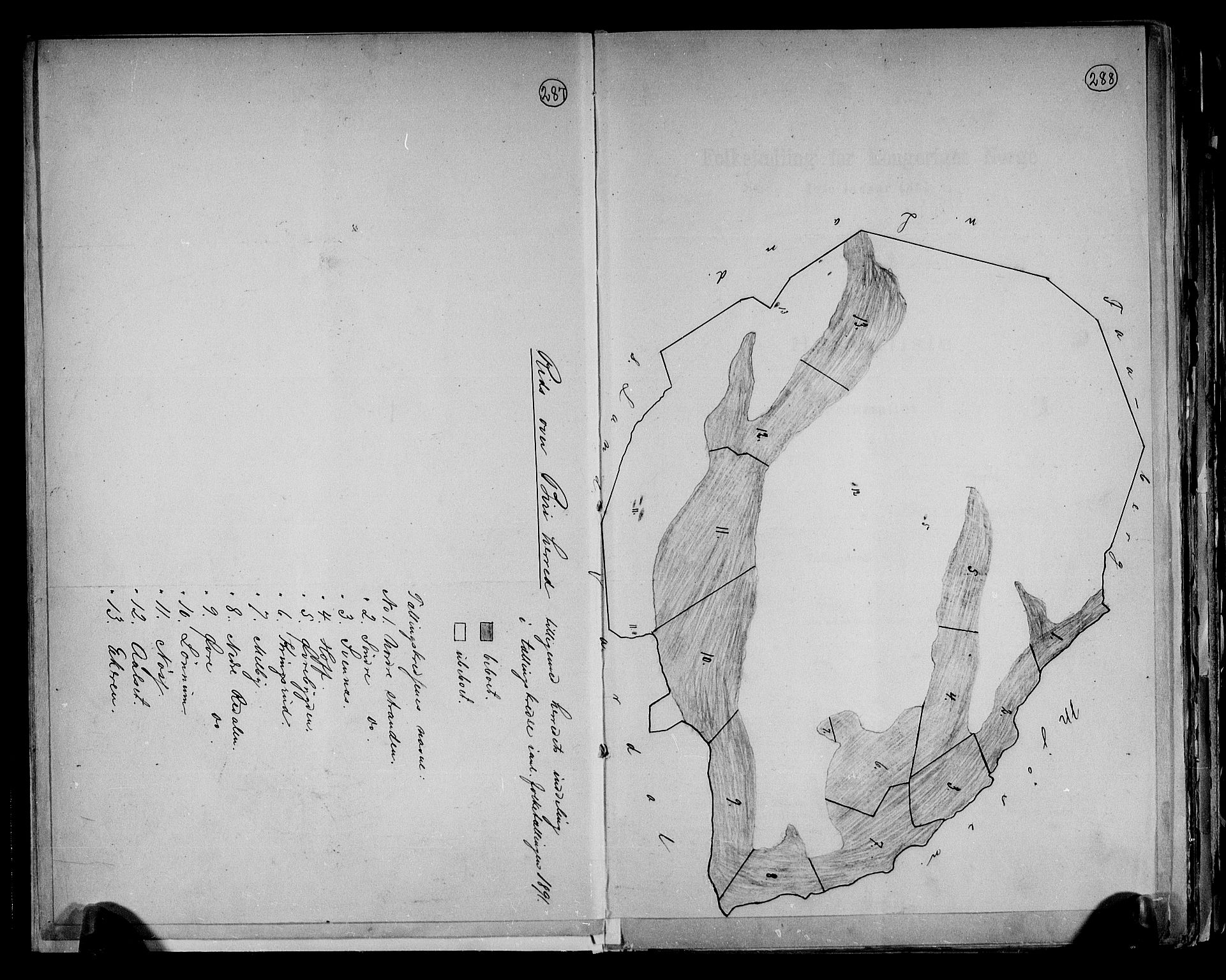 RA, 1891 census for 0525 Biri, 1891, p. 5