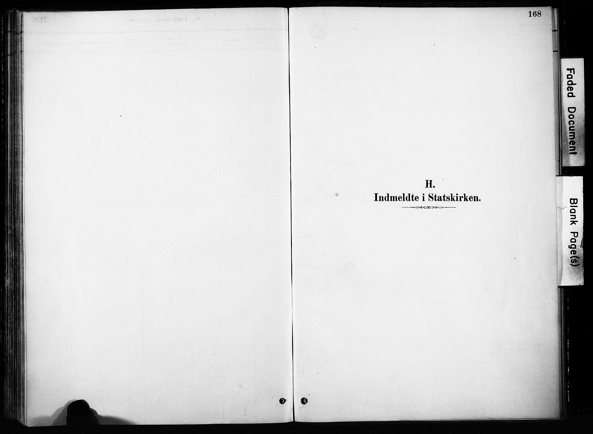Skjåk prestekontor, SAH/PREST-072/H/Ha/Haa/L0004: Parish register (official) no. 4, 1880-1904, p. 168