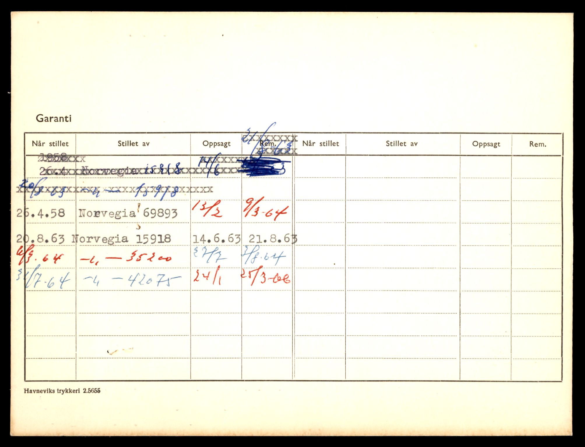Møre og Romsdal vegkontor - Ålesund trafikkstasjon, AV/SAT-A-4099/F/Fe/L0041: Registreringskort for kjøretøy T 13710 - T 13905, 1927-1998, p. 274