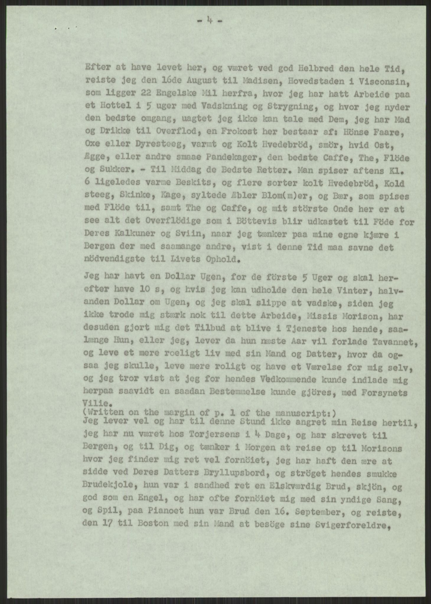 Samlinger til kildeutgivelse, Amerikabrevene, AV/RA-EA-4057/F/L0032: Innlån fra Hordaland: Nesheim - Øverland, 1838-1914, p. 959