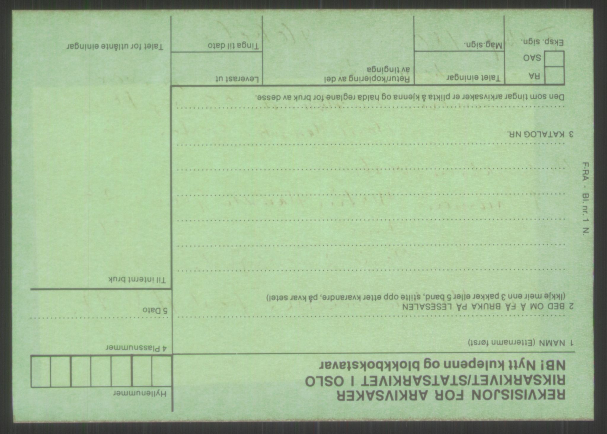 Samlinger til kildeutgivelse, Amerikabrevene, AV/RA-EA-4057/F/L0001: Innlån av ukjent proveniens. Innlån fra Østfold. Innlån fra Oslo: Bratvold - Garborgbrevene II, 1838-1914, p. 206