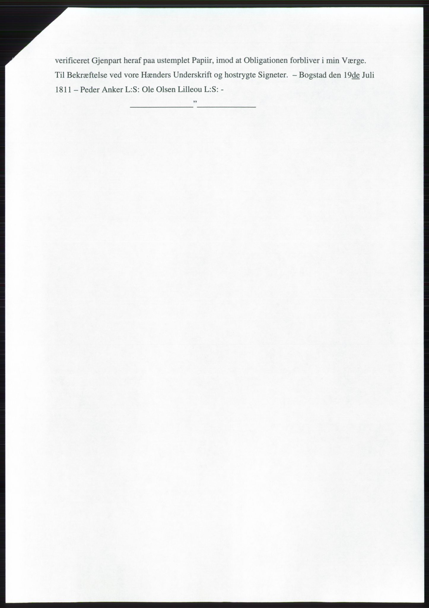 Statsarkivet i Oslo, AV/SAO-A-10621/Z/Zd/L0051: Avskrifter, 1999-2005, p. 143