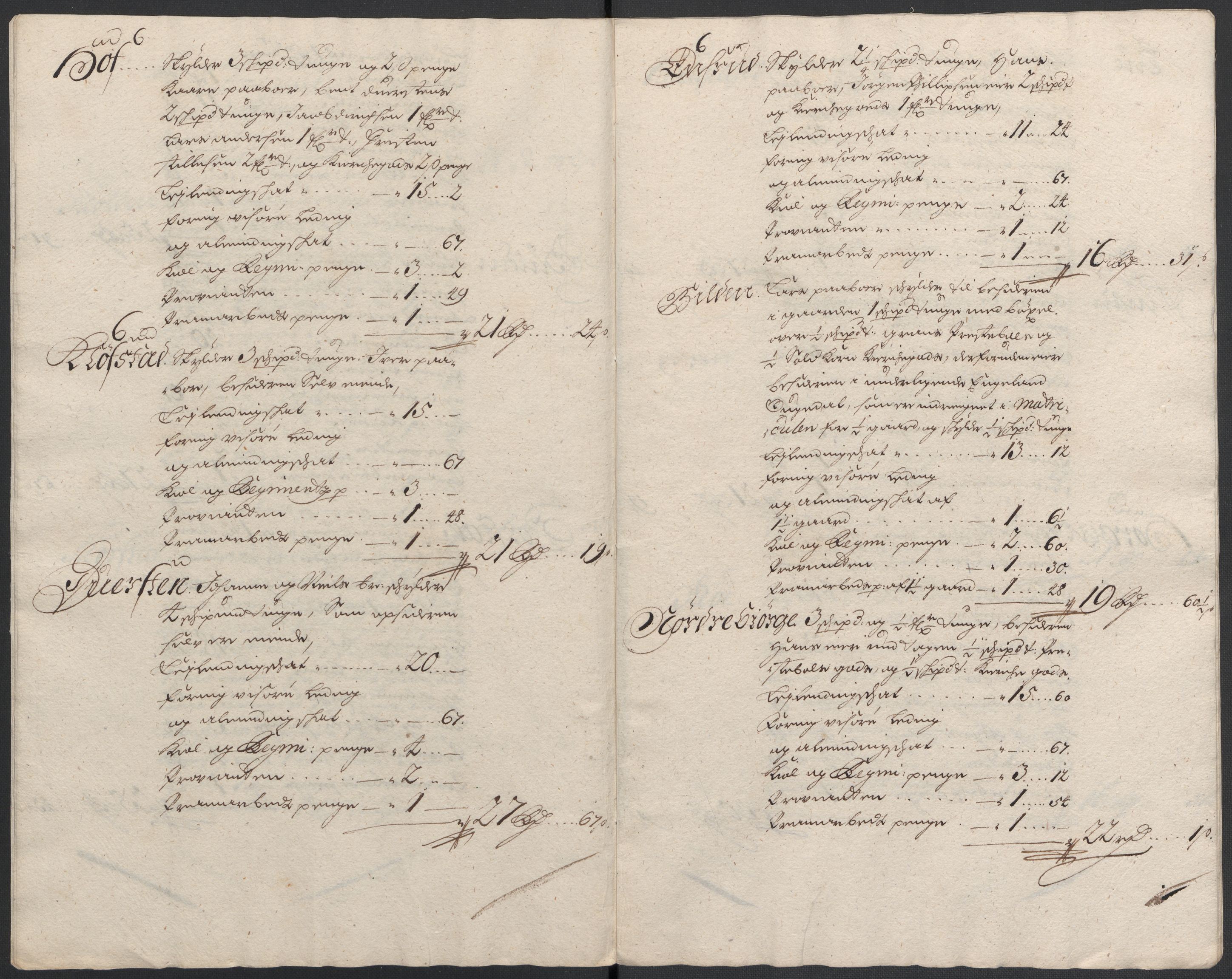 Rentekammeret inntil 1814, Reviderte regnskaper, Fogderegnskap, AV/RA-EA-4092/R18/L1298: Fogderegnskap Hadeland, Toten og Valdres, 1700, p. 329