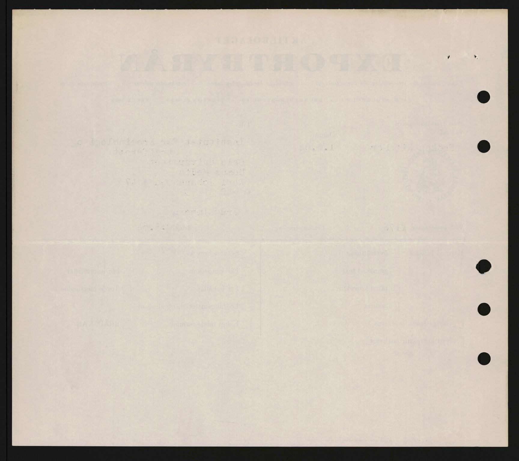 Justisdepartementet, Nordisk samarbeidsråd for kriminologi, AV/RA-S-1164/D/Da/L0001: A Rådets virksomhet, 1961-1974, p. 1127