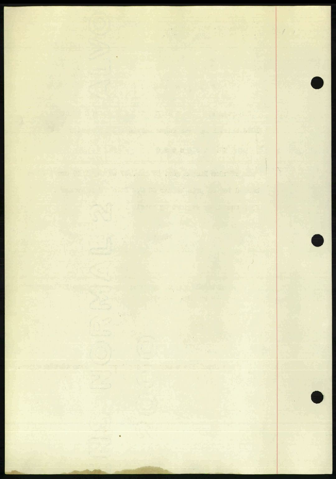 Sør-Gudbrandsdal tingrett, SAH/TING-004/H/Hb/Hbd/L0022: Mortgage book no. A22, 1948-1948, Diary no: : 2015/1948