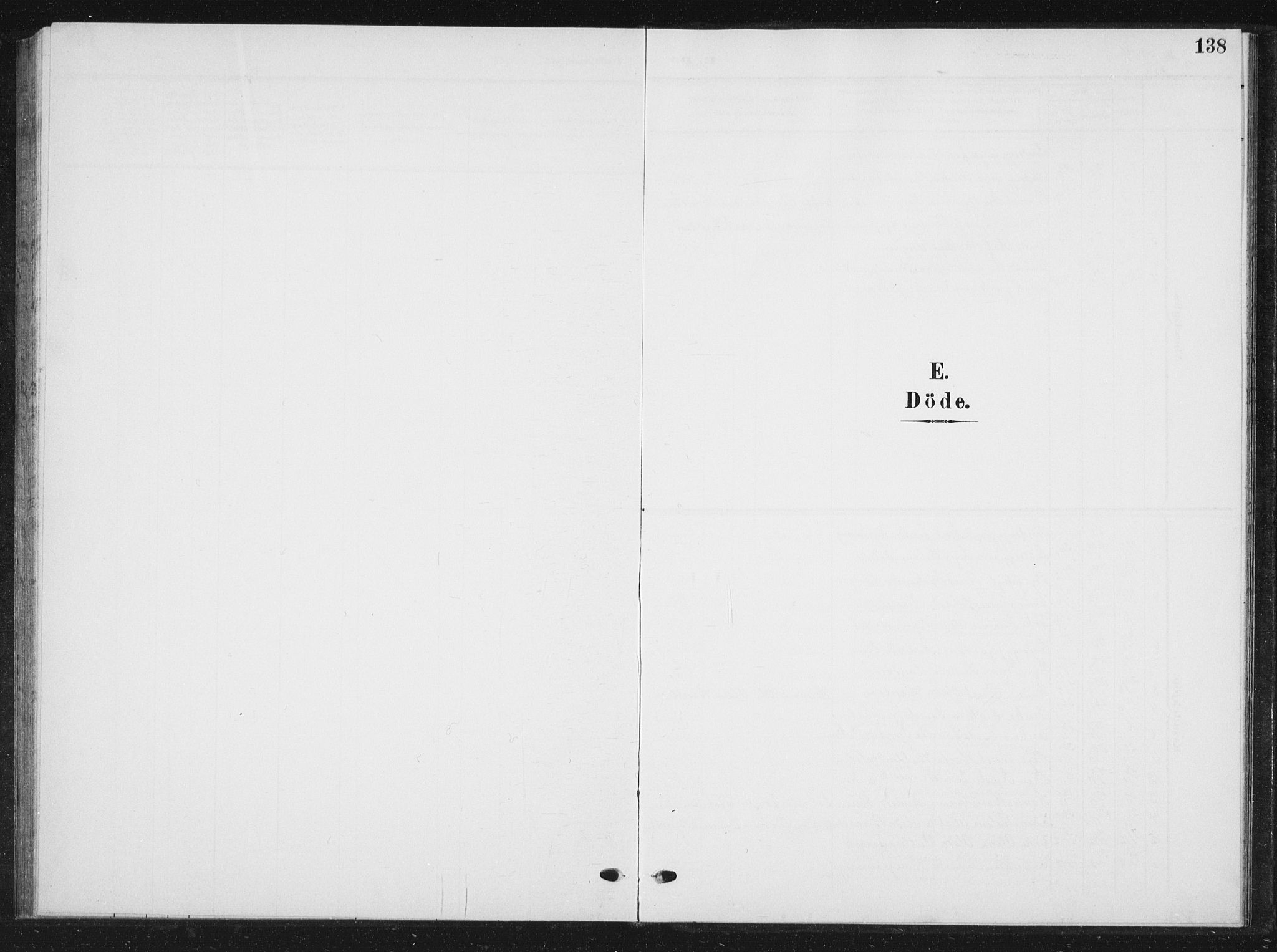 Ministerialprotokoller, klokkerbøker og fødselsregistre - Sør-Trøndelag, SAT/A-1456/616/L0424: Parish register (copy) no. 616C07, 1904-1940, p. 138