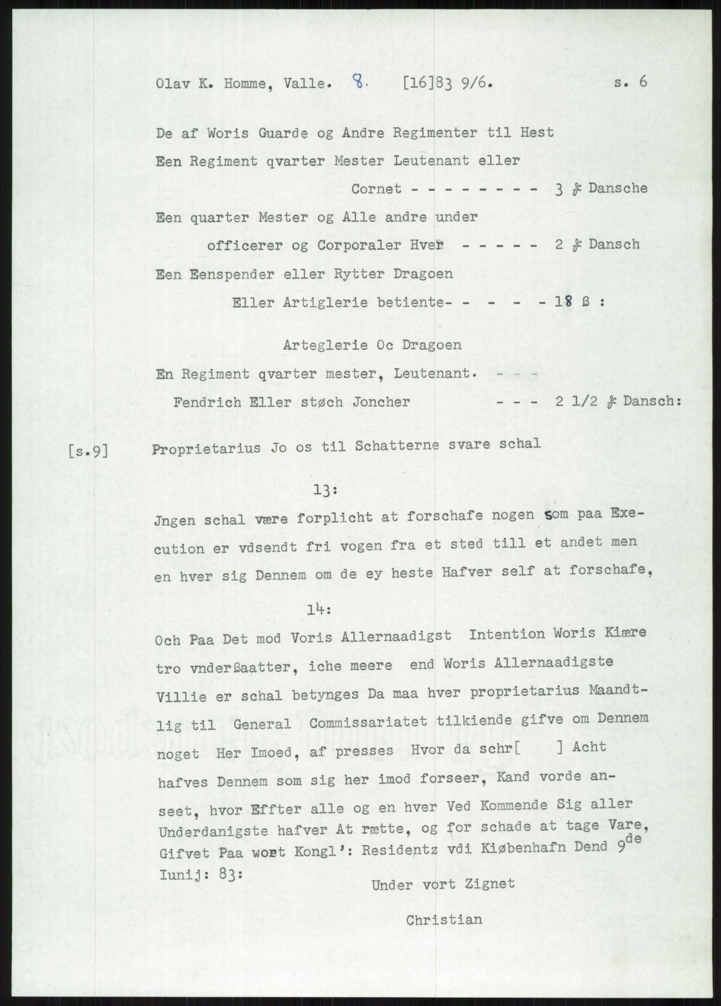 Samlinger til kildeutgivelse, Diplomavskriftsamlingen, AV/RA-EA-4053/H/Ha, p. 2493