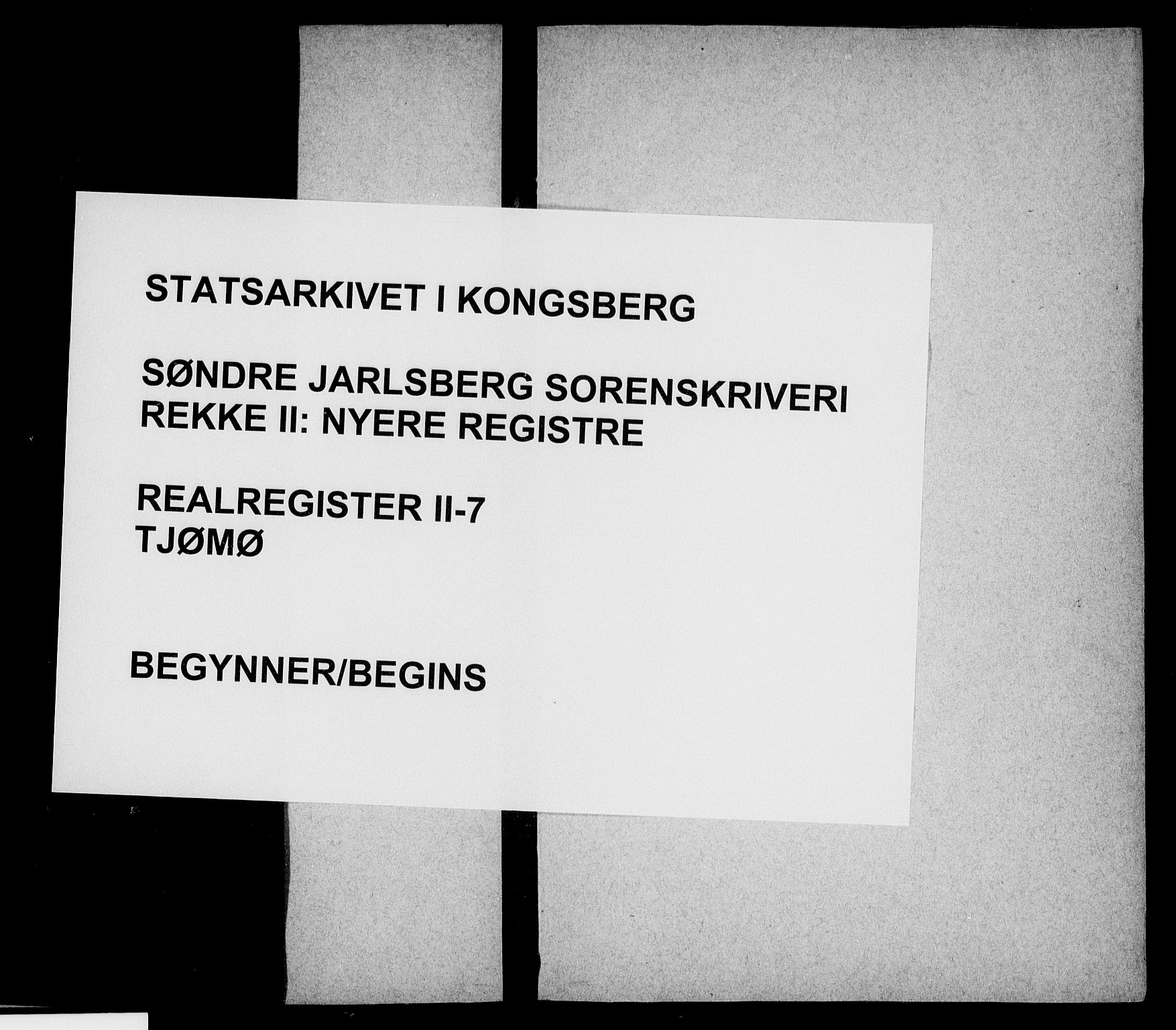 Søndre Jarlsberg sorenskriveri, SAKO/A-129/G/Gb/Gbb/L0007: Mortgage register no. II 7, 1765-1850