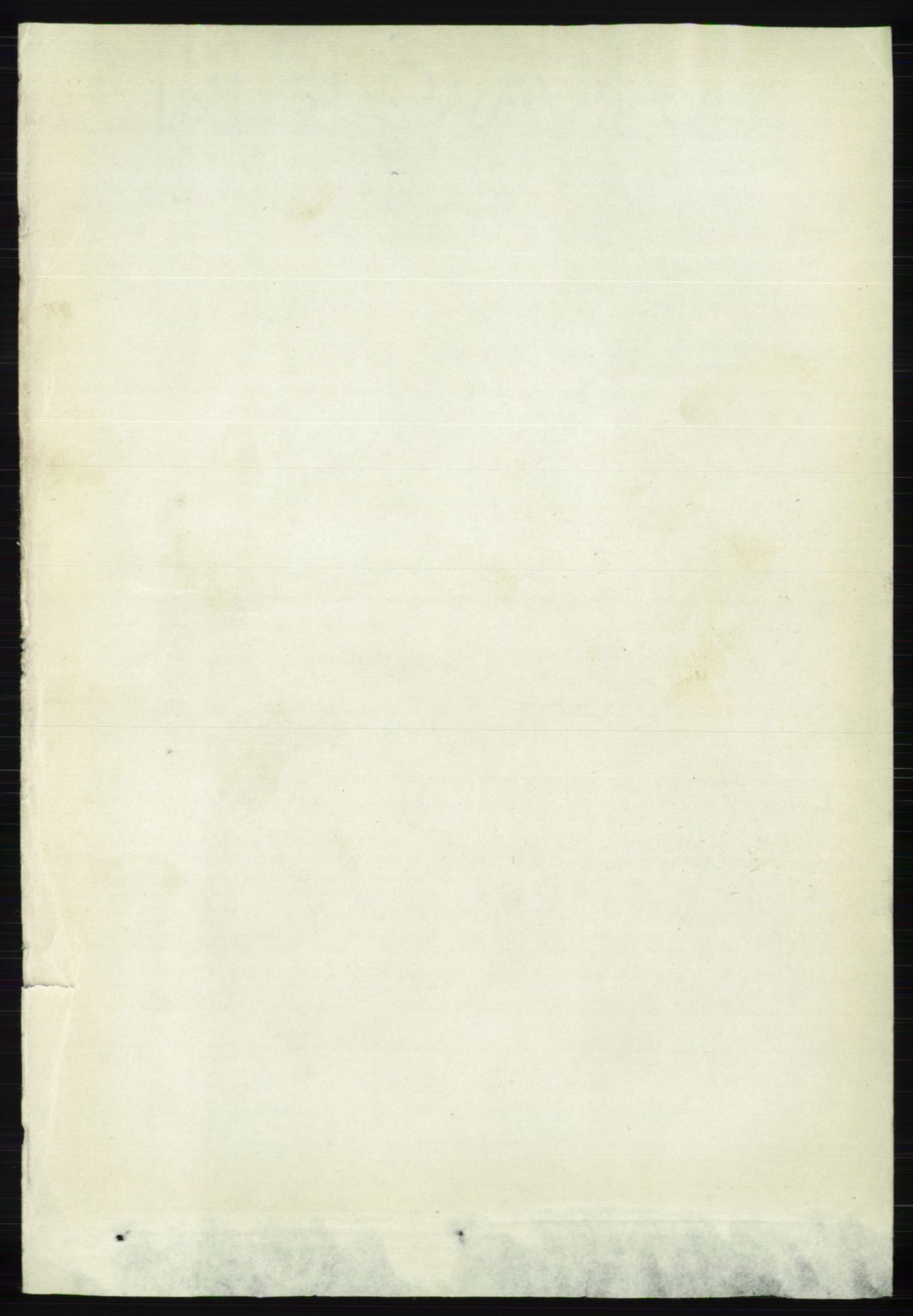 RA, 1891 census for 1043 Hidra og Nes, 1891, p. 3704