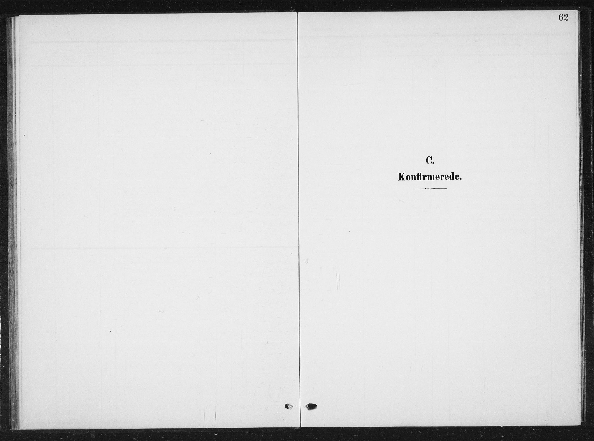 Ministerialprotokoller, klokkerbøker og fødselsregistre - Sør-Trøndelag, SAT/A-1456/616/L0424: Parish register (copy) no. 616C07, 1904-1940, p. 62