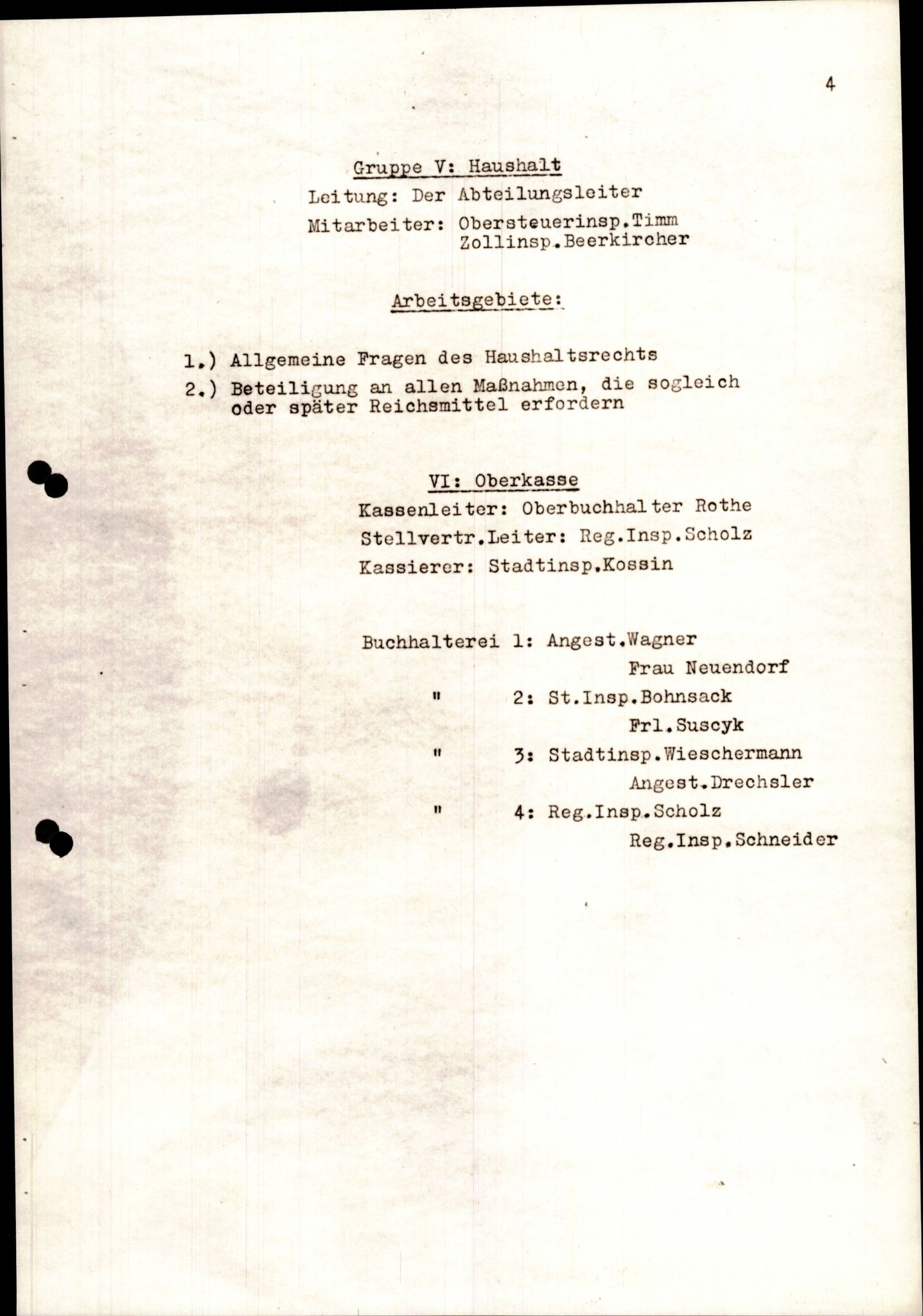 Forsvarets Overkommando. 2 kontor. Arkiv 11.4. Spredte tyske arkivsaker, AV/RA-RAFA-7031/D/Dar/Darb/L0006: Reichskommissariat., 1941-1945, p. 13