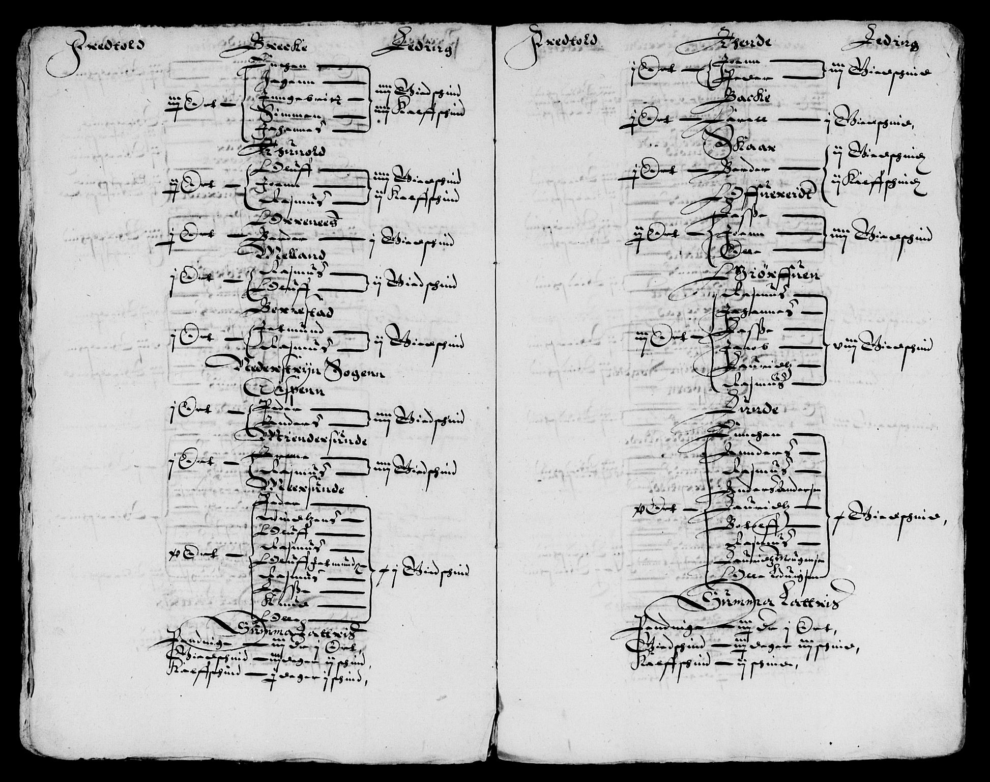 Rentekammeret inntil 1814, Reviderte regnskaper, Lensregnskaper, AV/RA-EA-5023/R/Rb/Rbt/L0039: Bergenhus len, 1625-1626