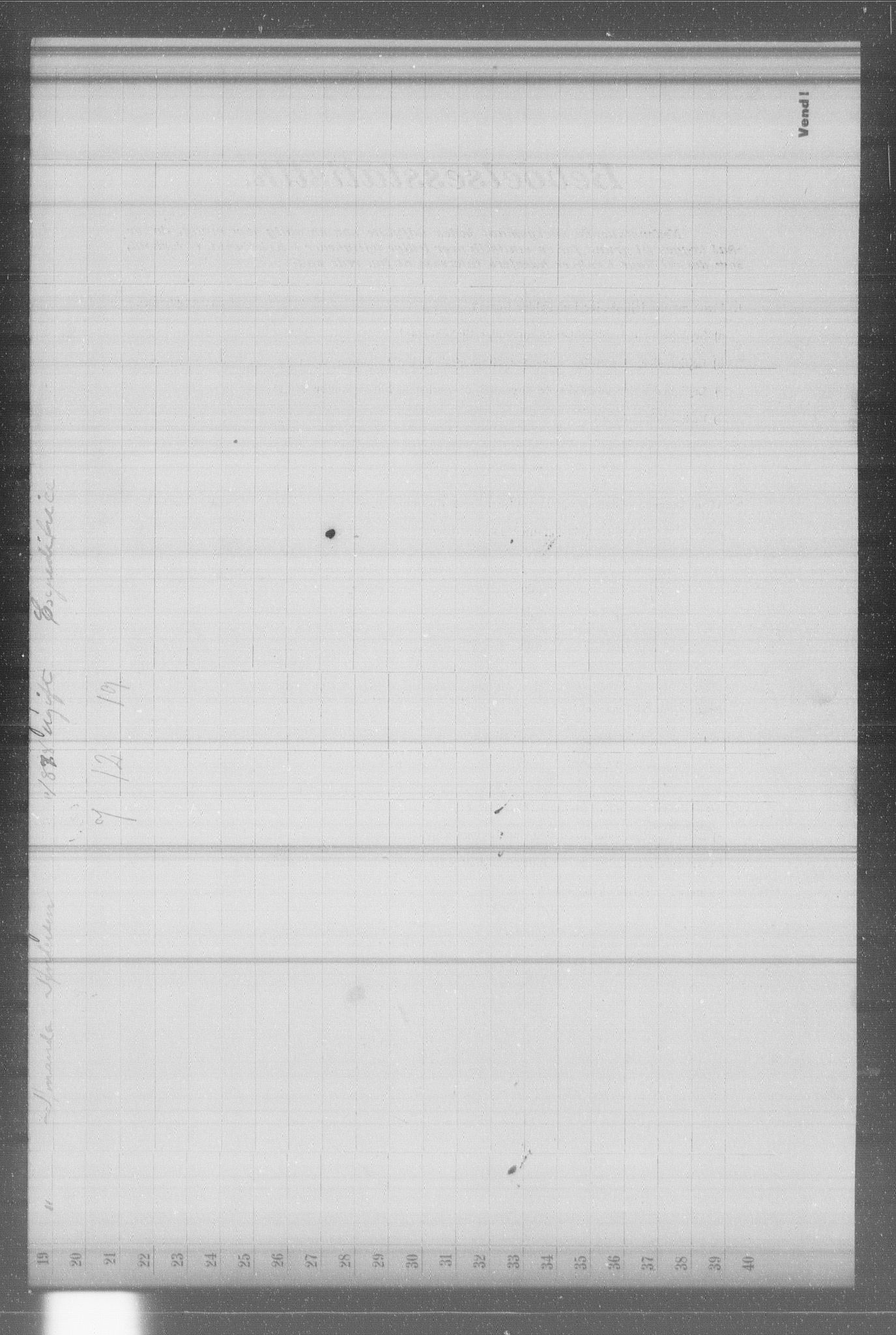 OBA, Municipal Census 1902 for Kristiania, 1902, p. 10449