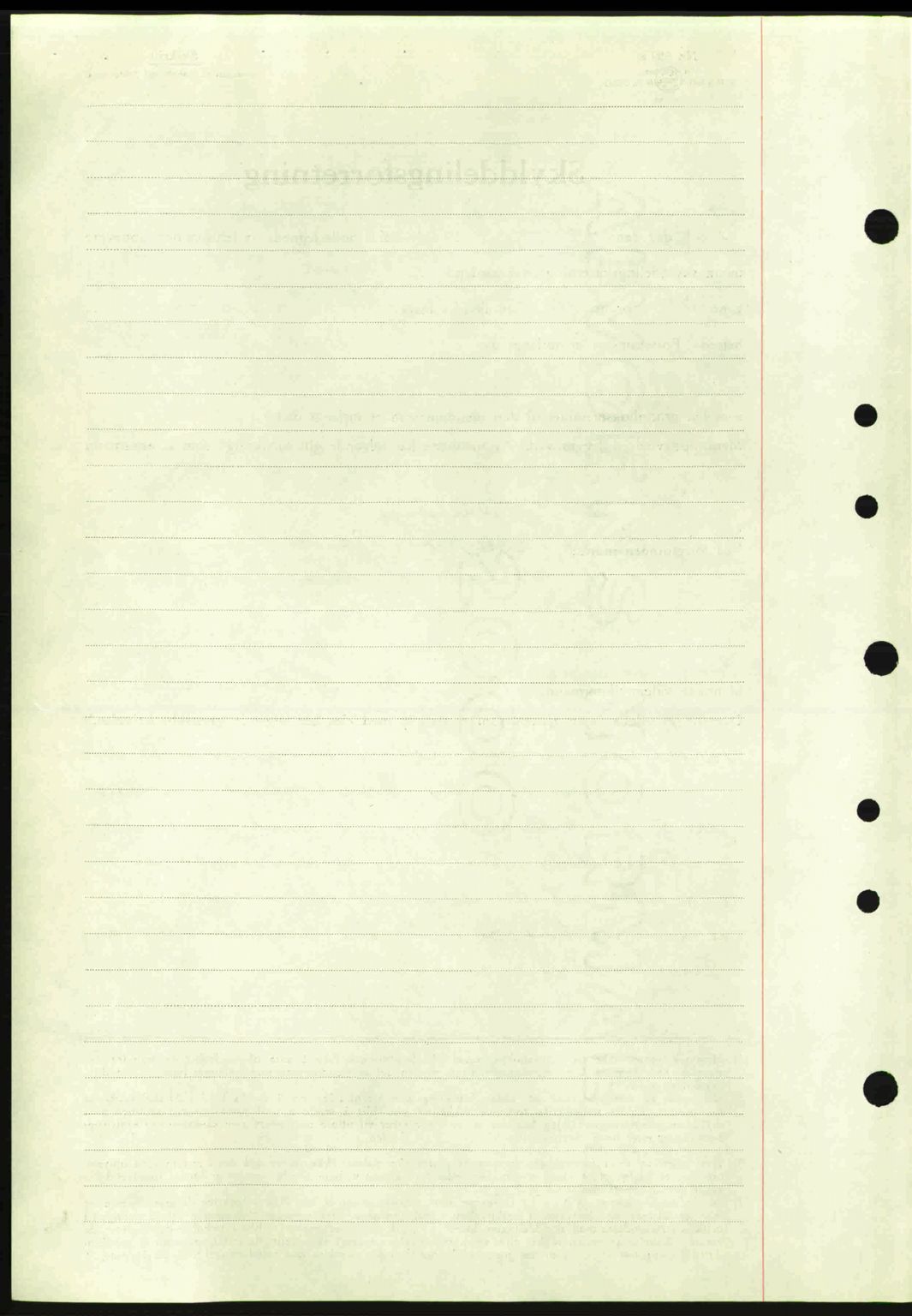 Eiker, Modum og Sigdal sorenskriveri, SAKO/A-123/G/Ga/Gab/L0034: Mortgage book no. A4, 1936-1937, Diary no: : 2769/1936