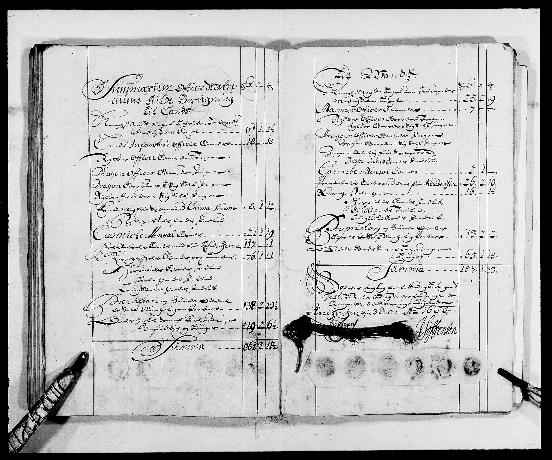 Rentekammeret inntil 1814, Reviderte regnskaper, Fogderegnskap, RA/EA-4092/R56/L3733: Fogderegnskap Nordmøre, 1687-1689, p. 221