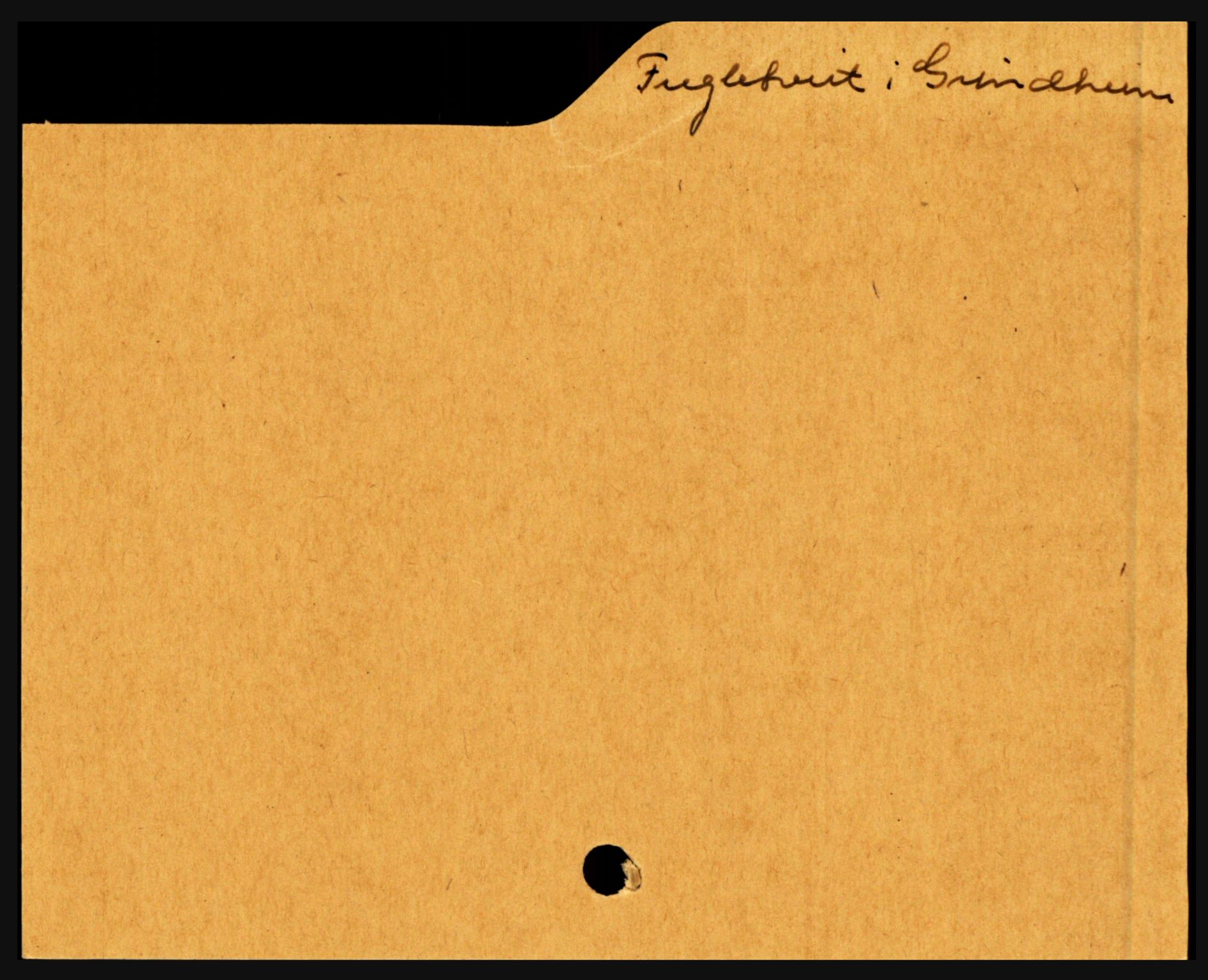 Arendal byfogd, AV/SAK-1222-0001/H, p. 1853