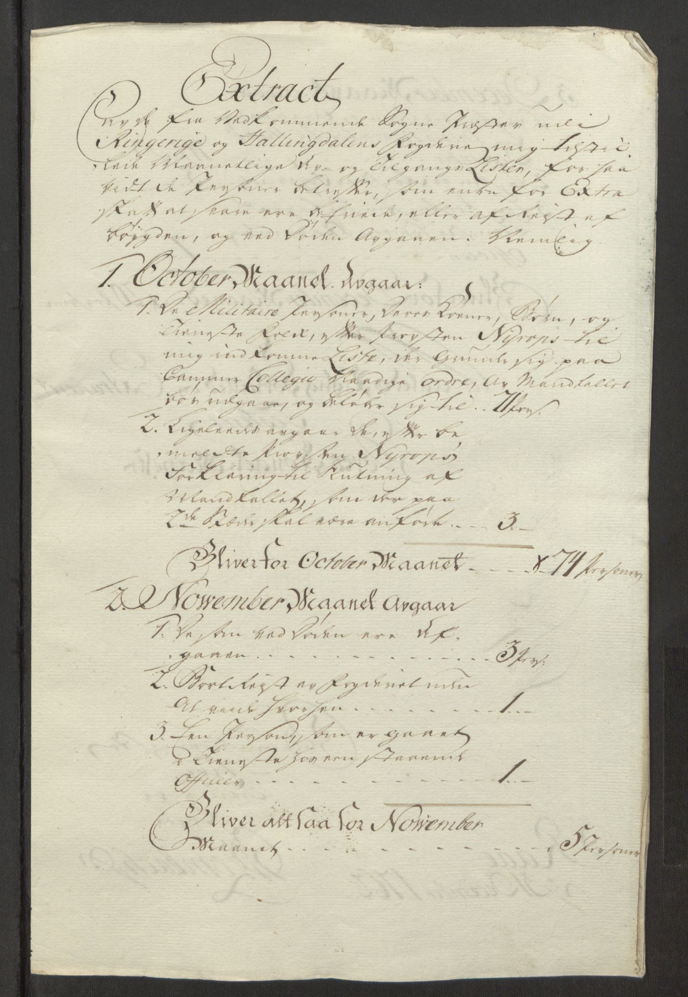 Rentekammeret inntil 1814, Reviderte regnskaper, Fogderegnskap, AV/RA-EA-4092/R23/L1565: Ekstraskatten Ringerike og Hallingdal, 1762-1763, p. 326