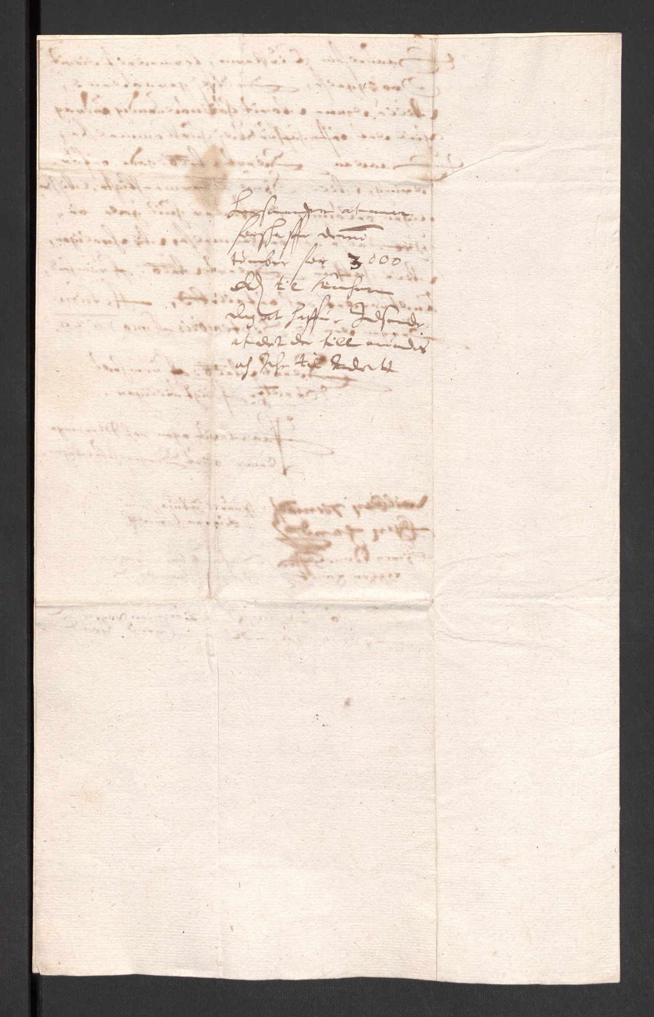 Danske Kanselli 1572-1799, AV/RA-EA-3023/F/Fc/Fcc/Fcca/L0005: Norske innlegg 1572-1799, 1628-1630, p. 191
