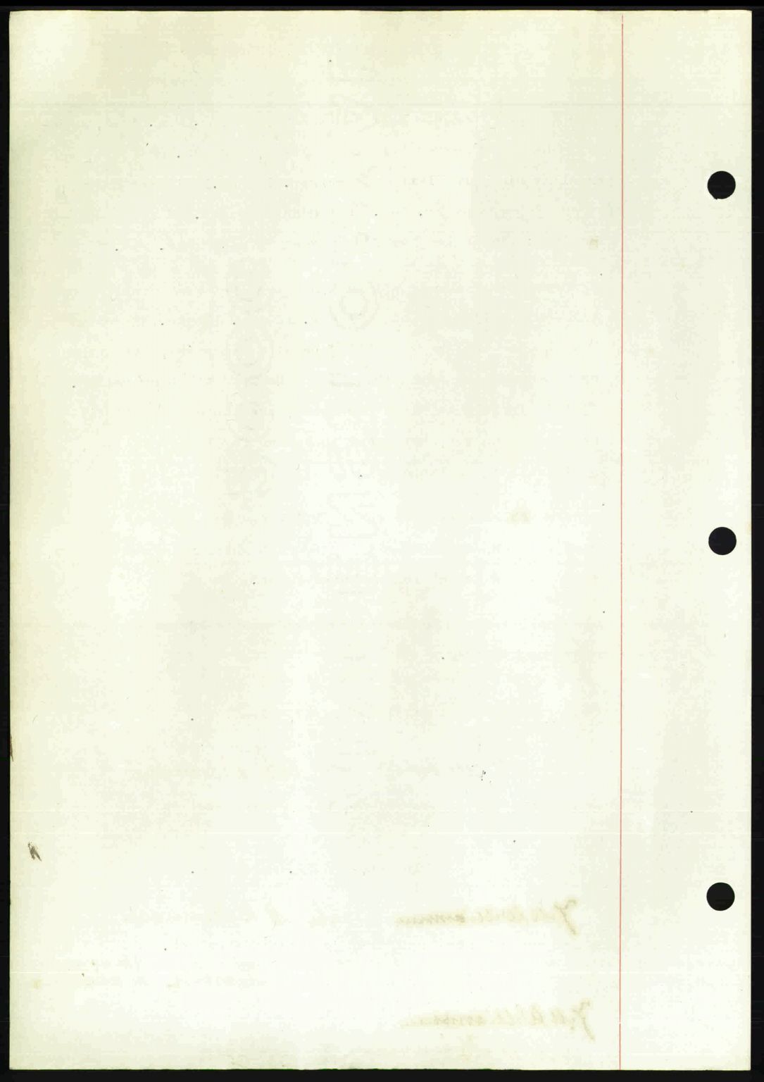 Nordmøre sorenskriveri, AV/SAT-A-4132/1/2/2Ca: Mortgage book no. A114, 1950-1950, Diary no: : 1065/1950