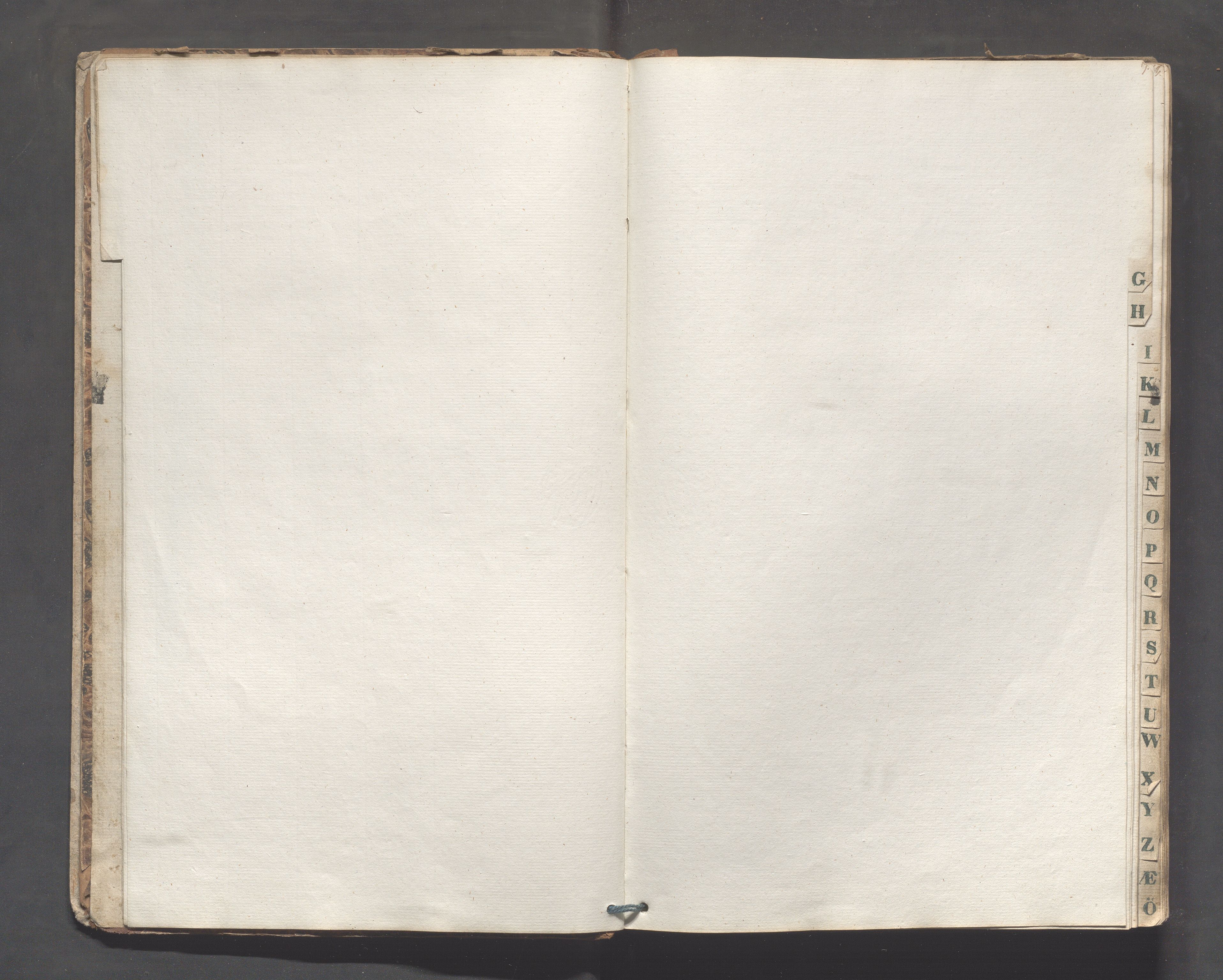 Nedstrand kommune - Formannskapet, IKAR/K-100244/C/L0001: Journal, 1837-1908, p. 7