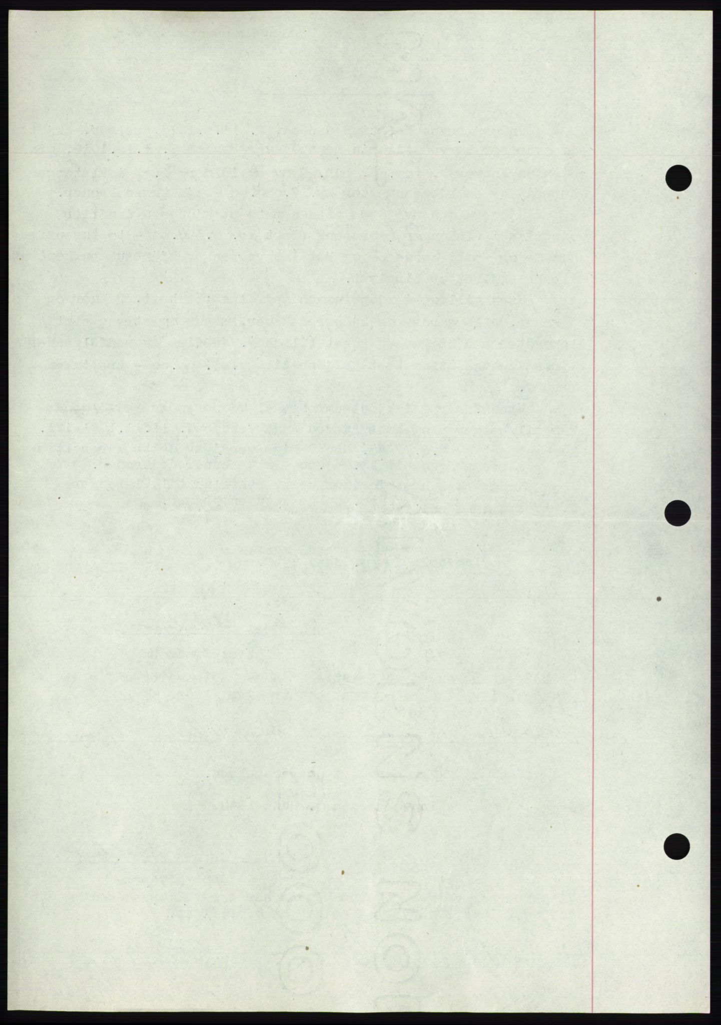 Namdal sorenskriveri, AV/SAT-A-4133/1/2/2C: Mortgage book no. -, 1948-1948, Diary no: : 1368/1948