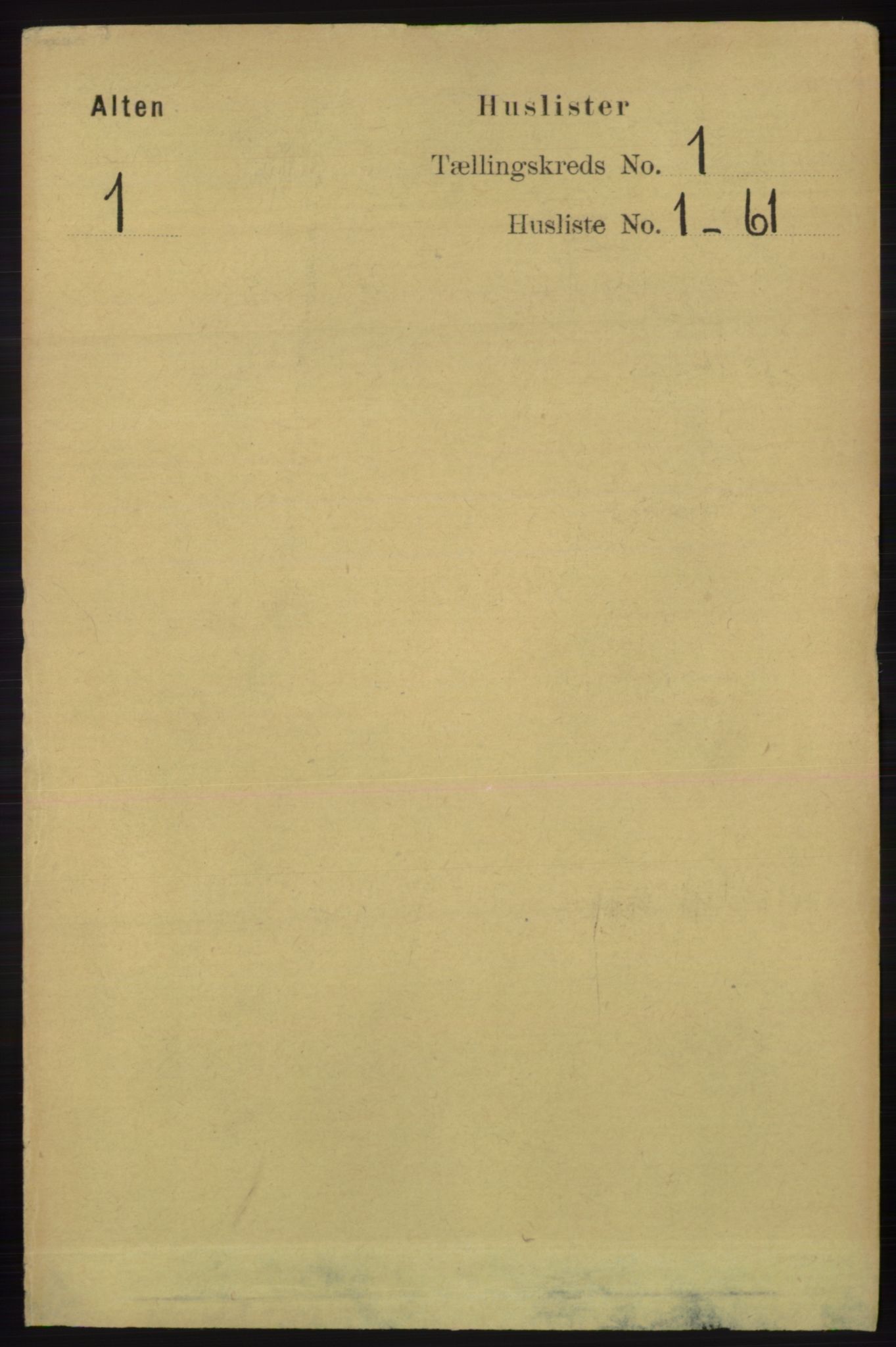 RA, 1891 census for 2012 Alta, 1891, p. 19