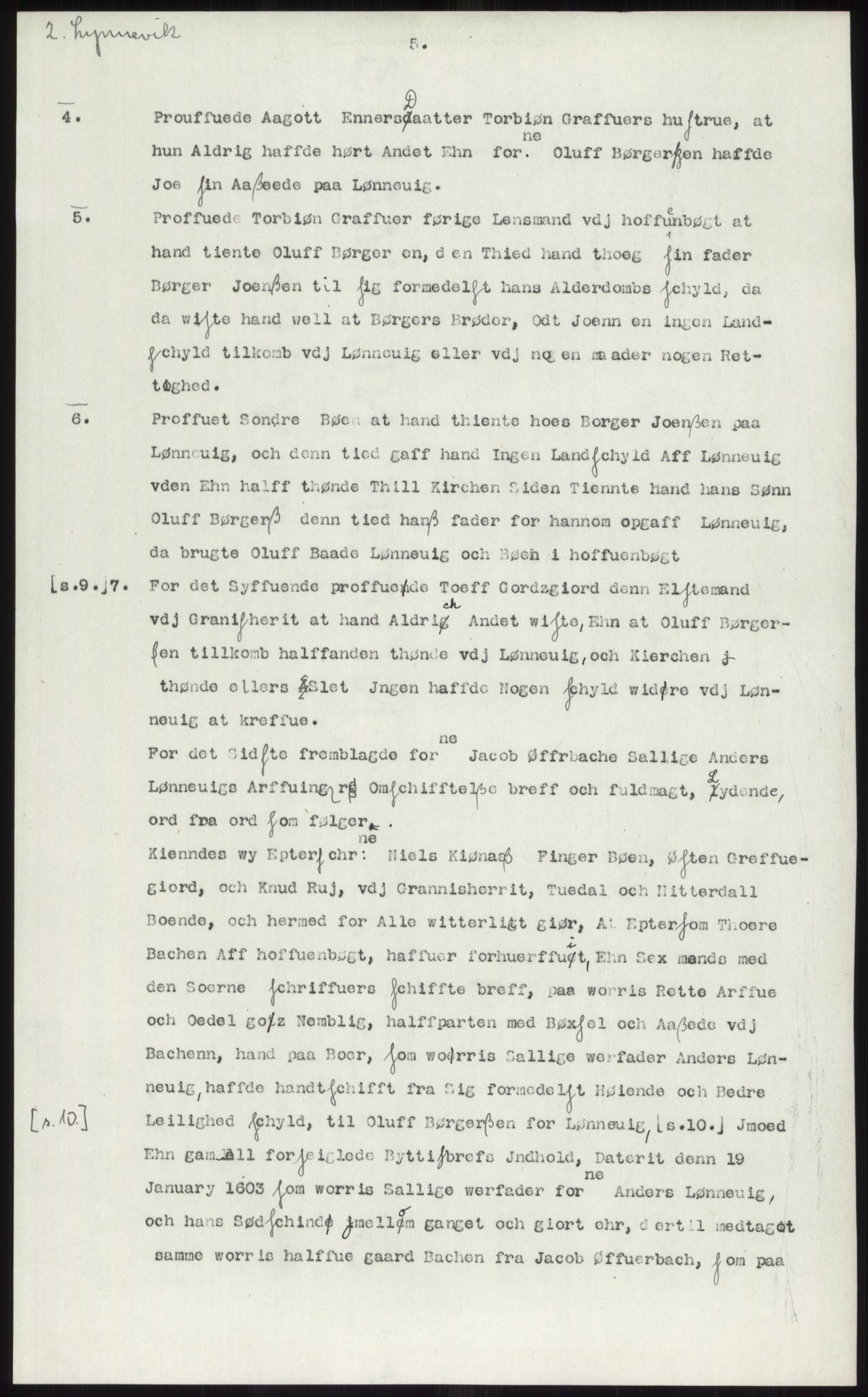 Samlinger til kildeutgivelse, Diplomavskriftsamlingen, AV/RA-EA-4053/H/Ha, p. 1747