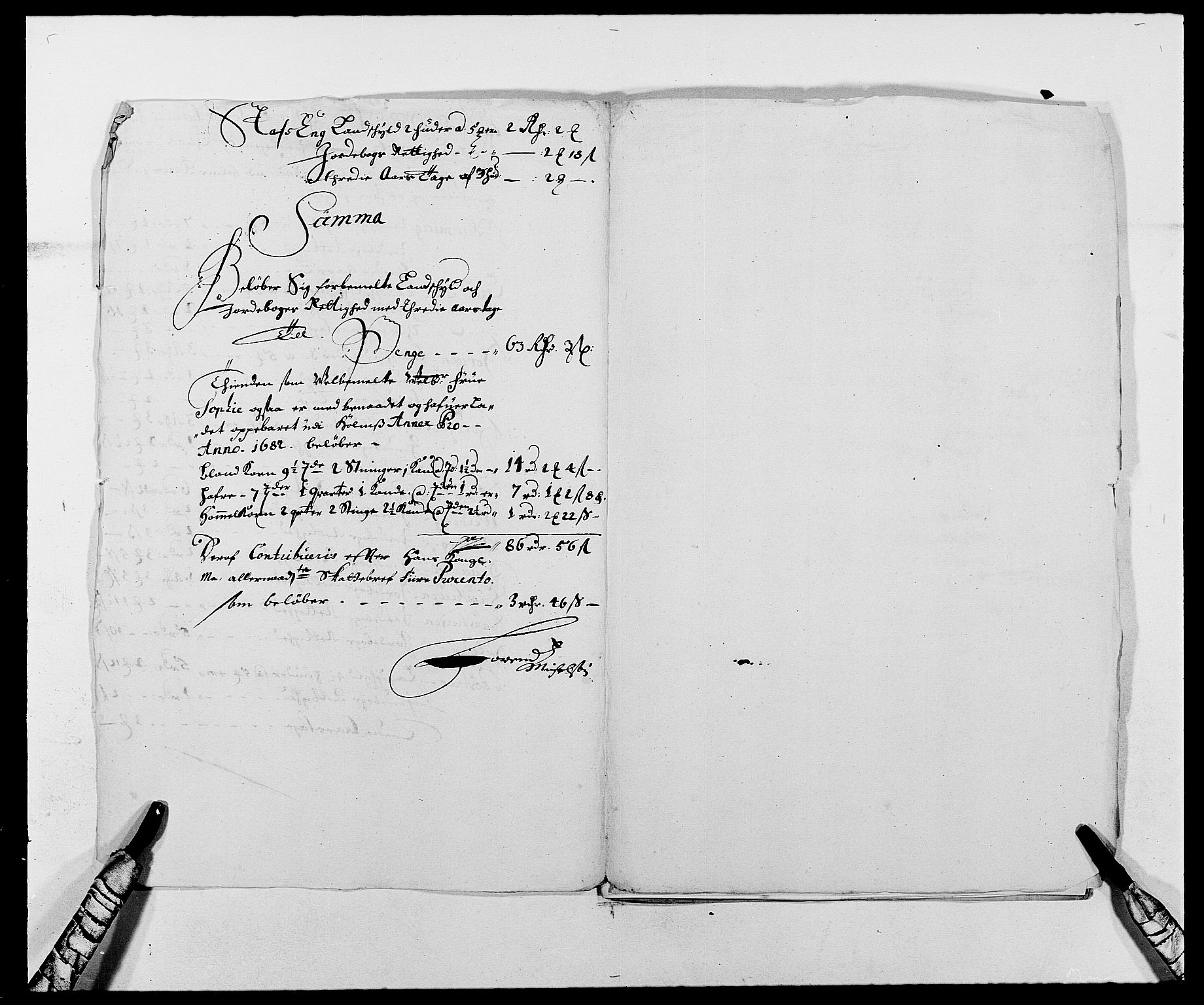 Rentekammeret inntil 1814, Reviderte regnskaper, Fogderegnskap, RA/EA-4092/R03/L0114: Fogderegnskap Onsøy, Tune, Veme og Åbygge fogderi, 1678-1683, p. 332