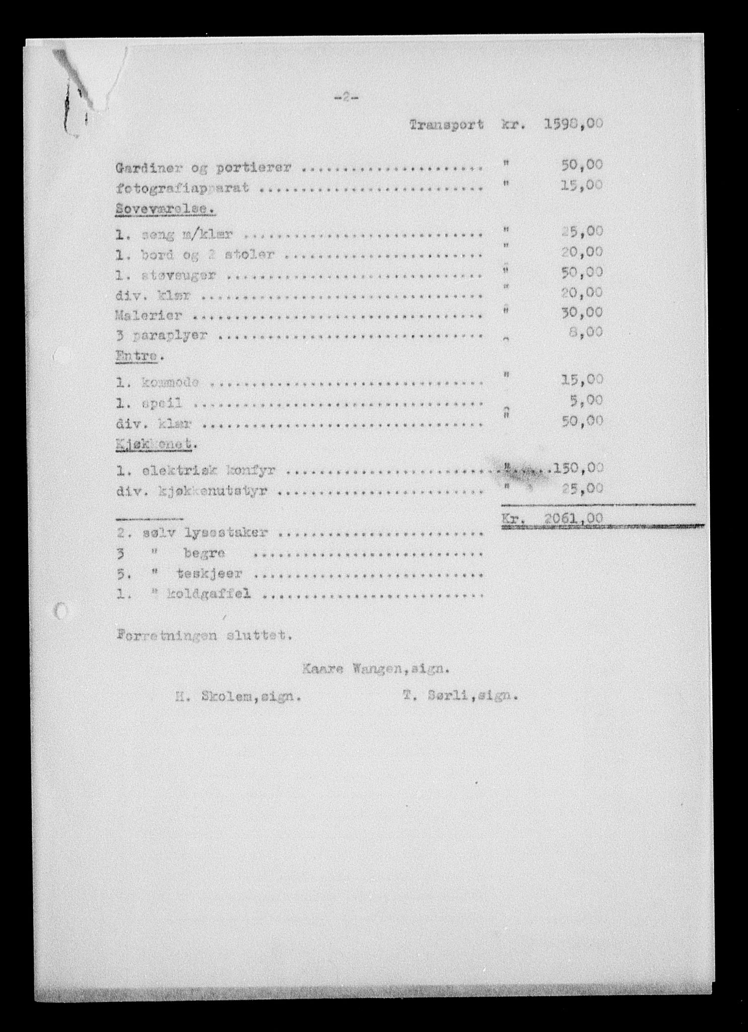 Justisdepartementet, Tilbakeføringskontoret for inndratte formuer, AV/RA-S-1564/H/Hc/Hcc/L0967: --, 1945-1947, p. 45