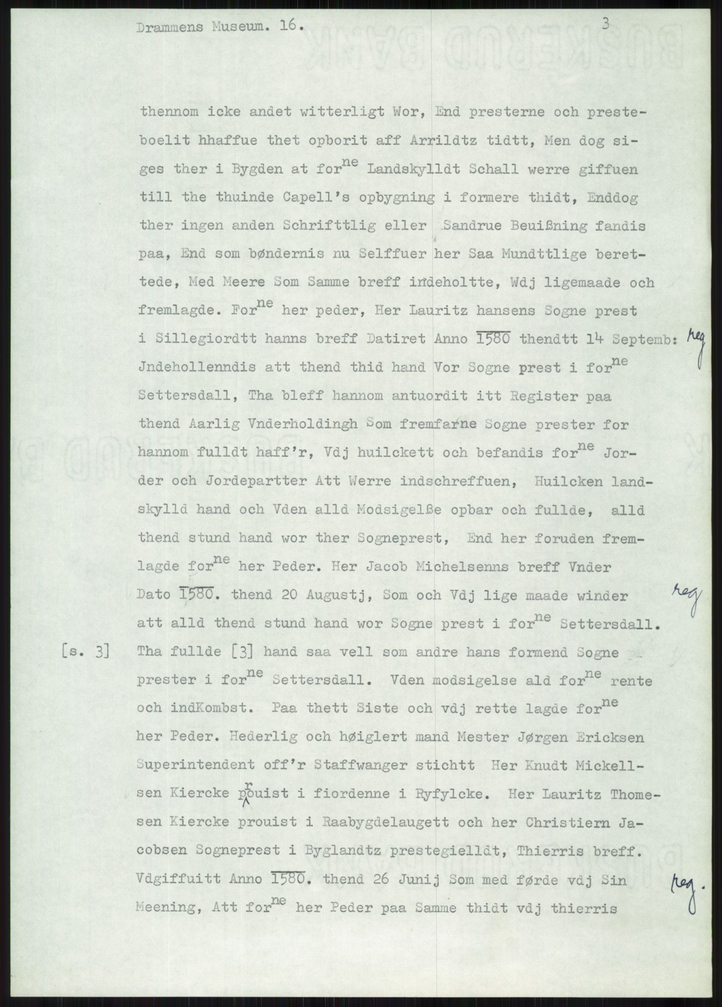 Samlinger til kildeutgivelse, Diplomavskriftsamlingen, AV/RA-EA-4053/H/Ha, p. 1638