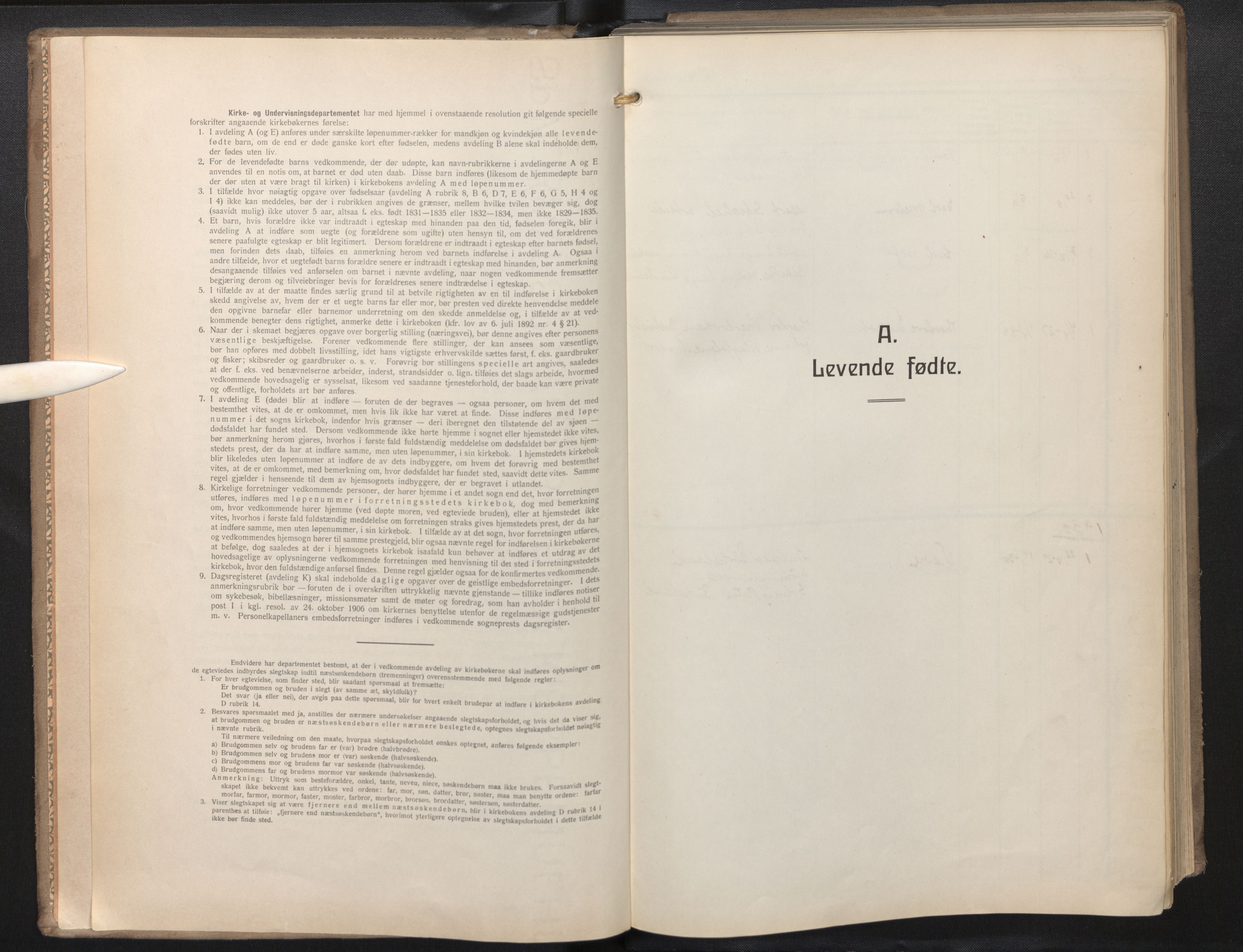 Den norske sjømannsmisjon i utlandet / Baltimore, AV/SAB-SAB/PA-0169/H/Ha/L0001: Parish register (official) no. A 1, 1927-1975