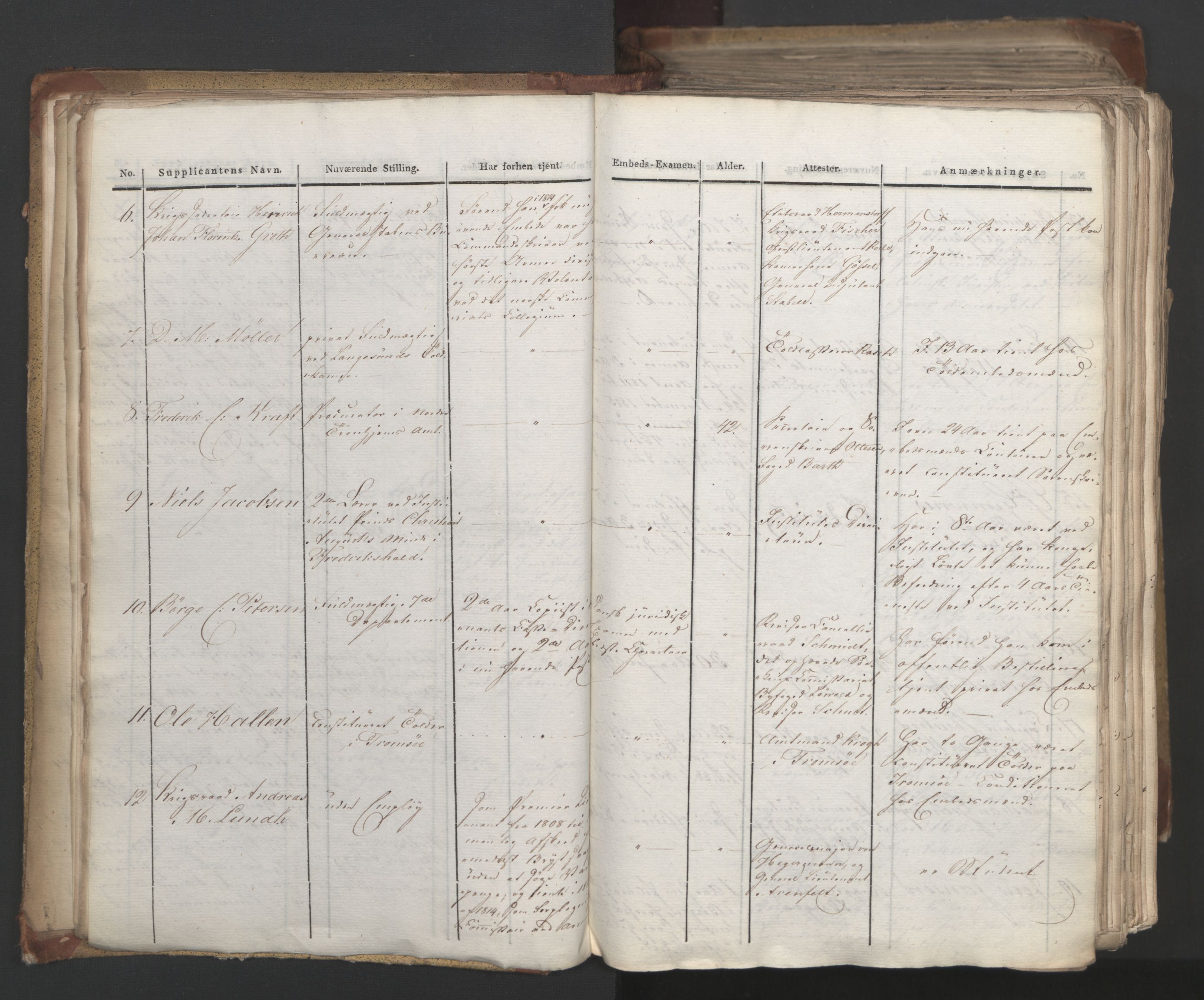 Statsrådsavdelingen i Stockholm, AV/RA-S-1003/D/Da/L0007: Regjeringsinnstillinger nr. 1545-1813, 1816, p. 34