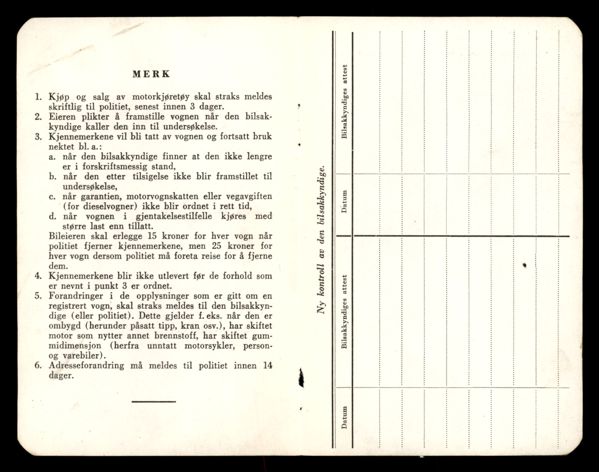 Møre og Romsdal vegkontor - Ålesund trafikkstasjon, AV/SAT-A-4099/F/Fe/L0039: Registreringskort for kjøretøy T 13361 - T 13530, 1927-1998, p. 1668