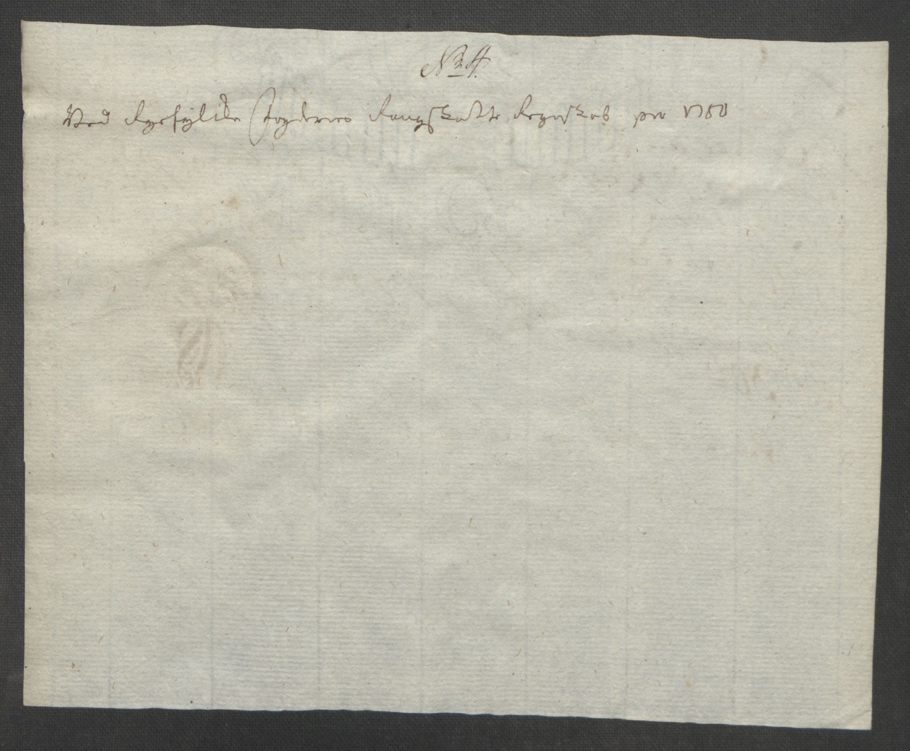 Rentekammeret inntil 1814, Reviderte regnskaper, Fogderegnskap, RA/EA-4092/R47/L2972: Ekstraskatten Ryfylke, 1762-1780, p. 639