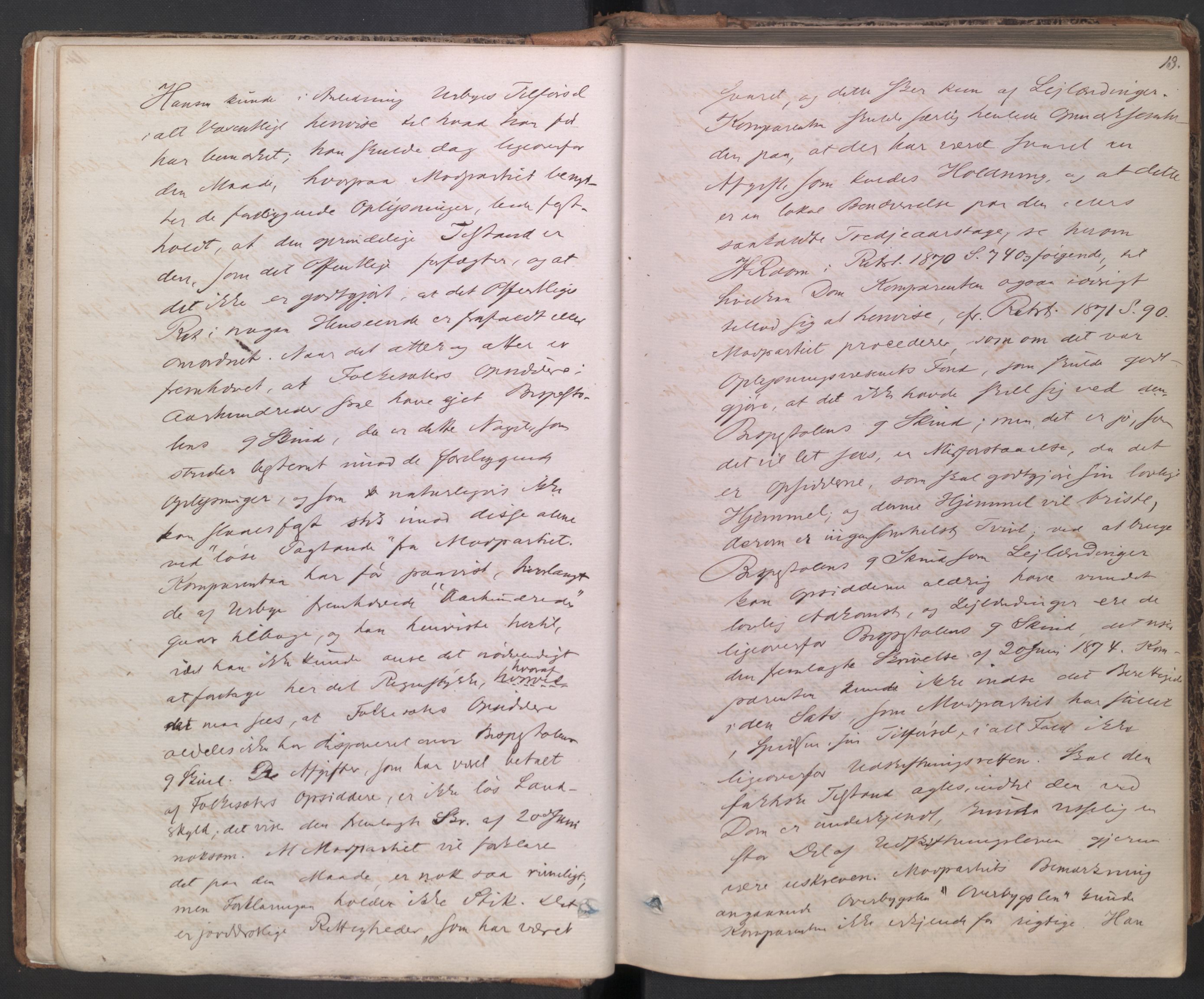 Østfold jordskifterett, AV/SAO-A-10240/F/Fa/L0001: Utskiftningsprotokoll, 1865-1901, p. 12b-13a