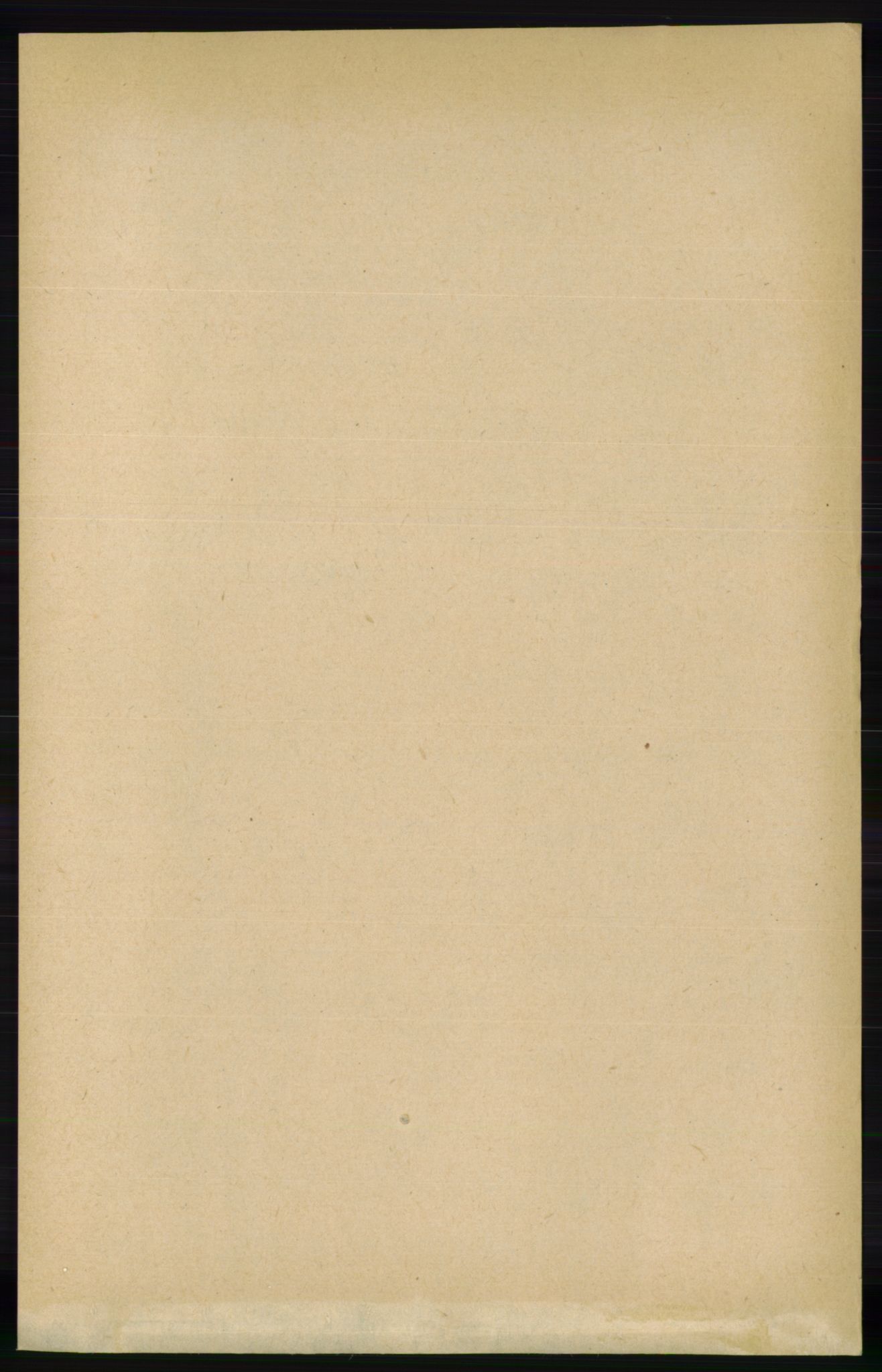 RA, 1891 census for 0920 Øyestad, 1891, p. 4165