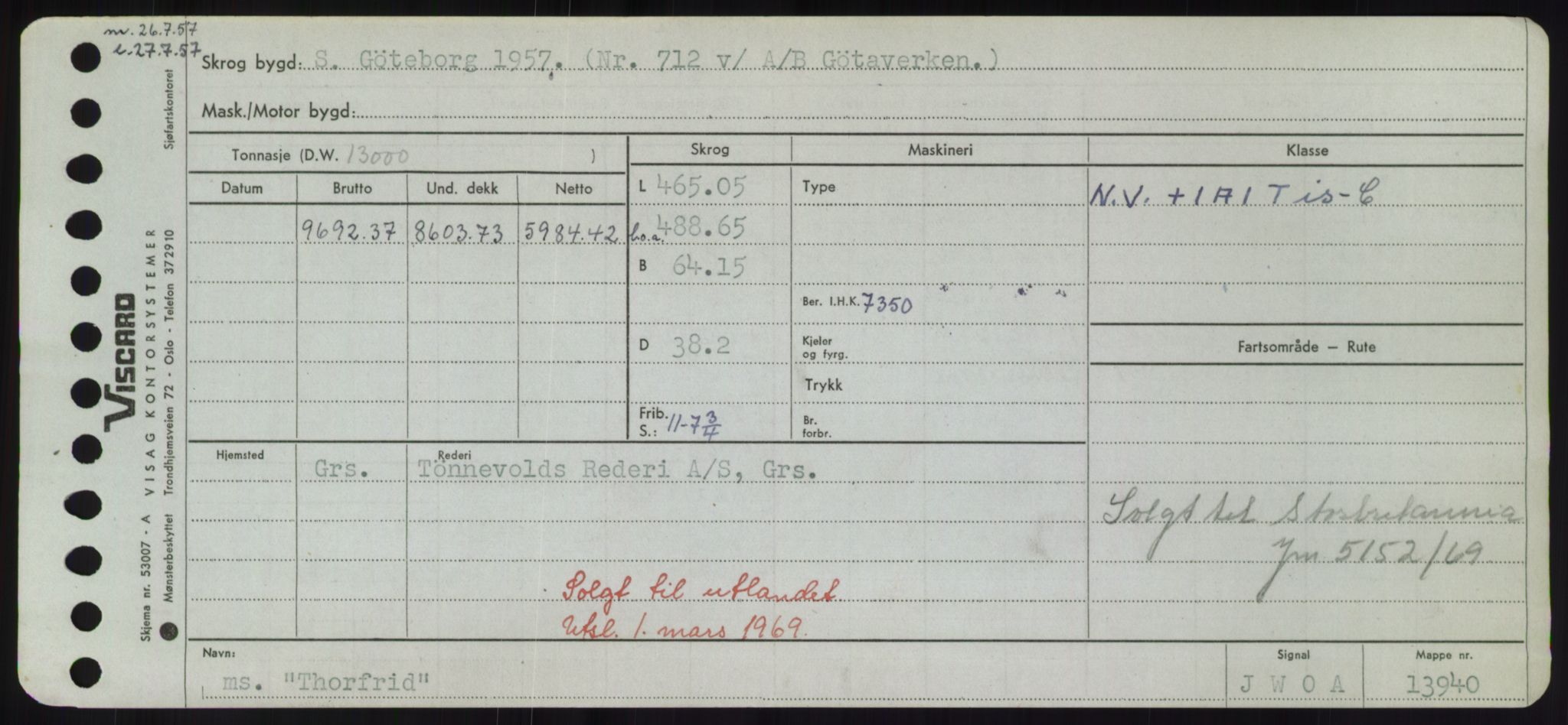 Sjøfartsdirektoratet med forløpere, Skipsmålingen, AV/RA-S-1627/H/Hd/L0038: Fartøy, T-Th, p. 677