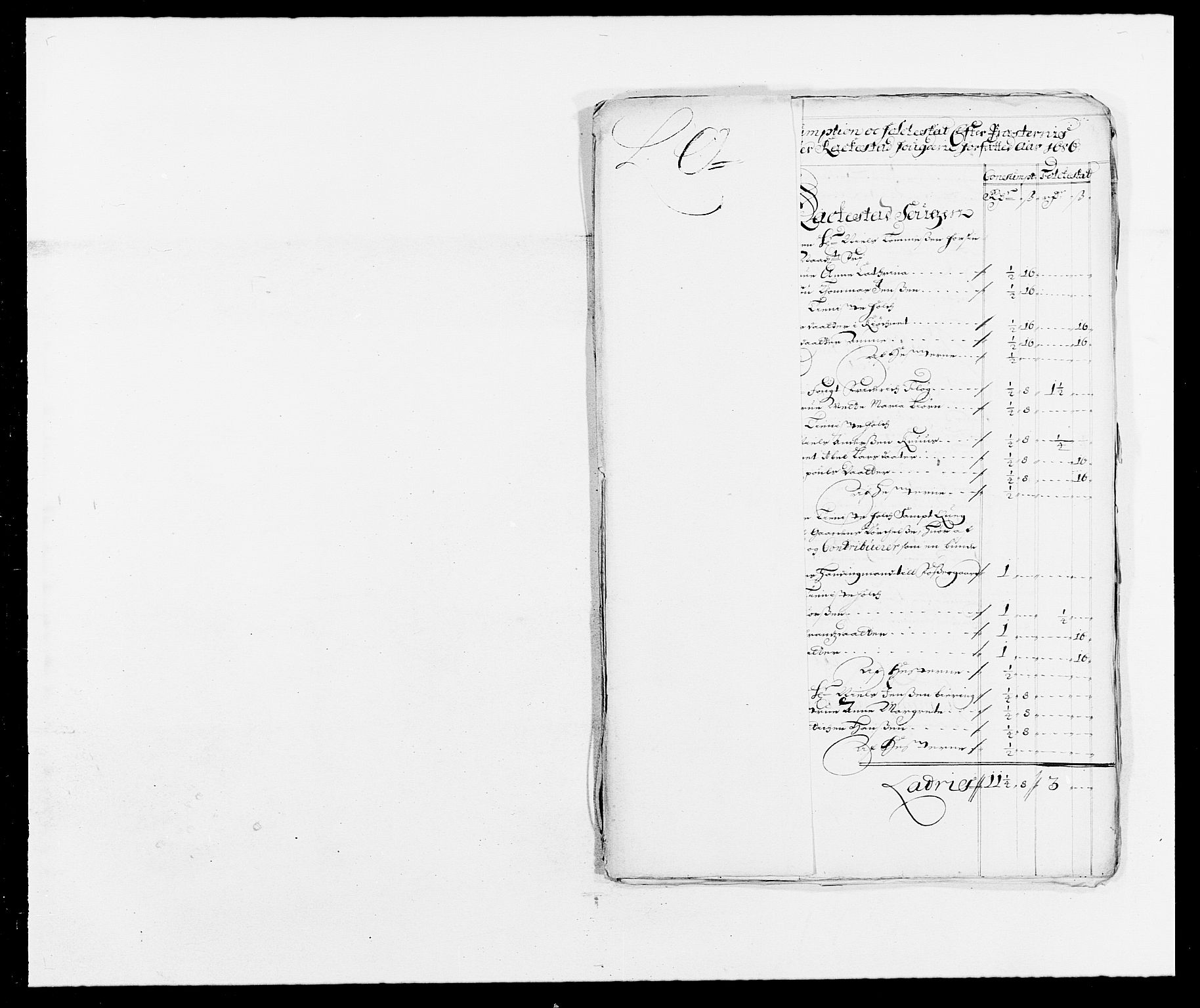 Rentekammeret inntil 1814, Reviderte regnskaper, Fogderegnskap, RA/EA-4092/R05/L0275: Fogderegnskap Rakkestad, 1685-1686, p. 288