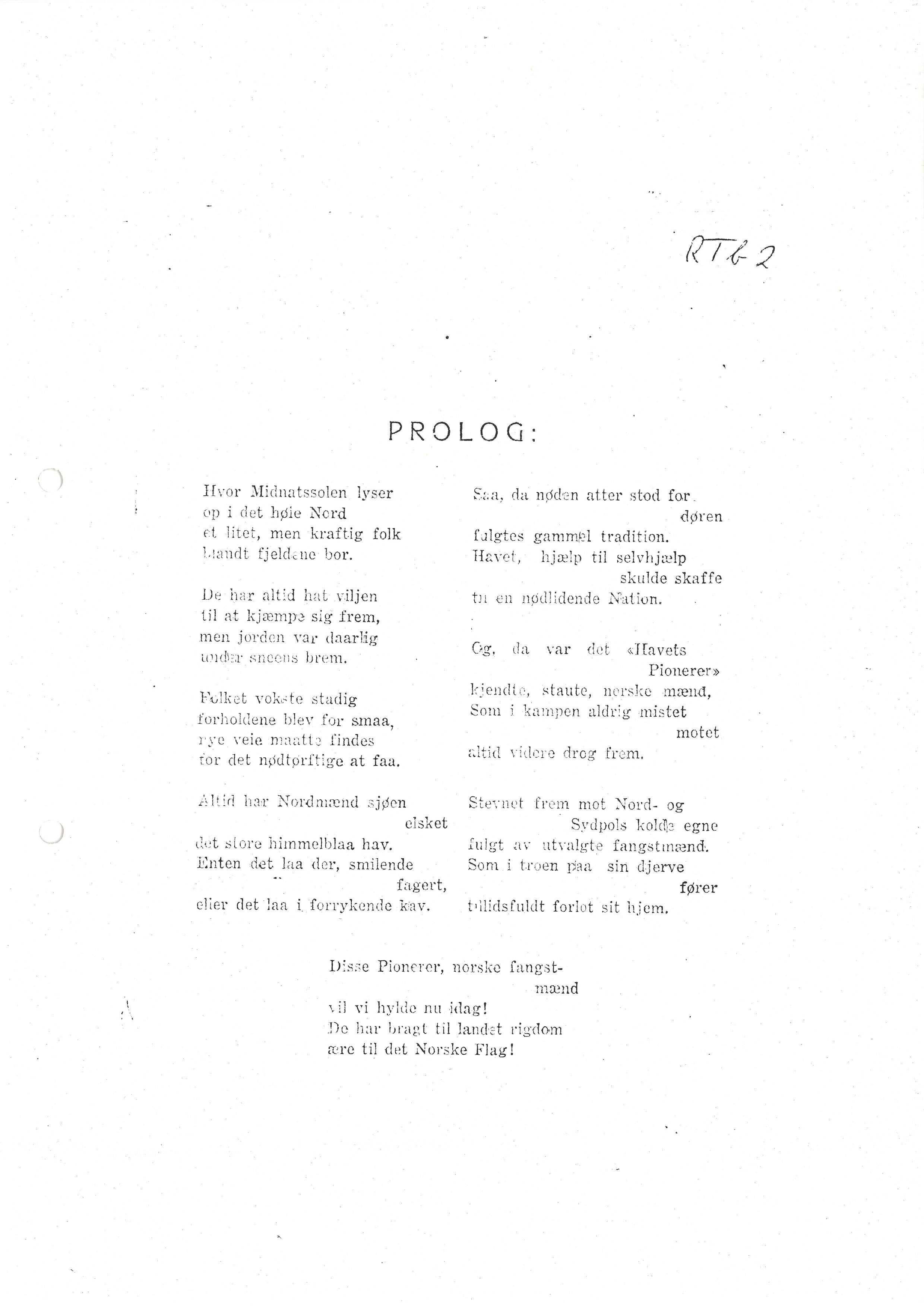 Sa 16 - Folkemusikk fra Vestfold, Gjerdesamlingen, VEMU/A-1868/I/L0001: Informantregister med intervjunedtegnelser, 1979-1986