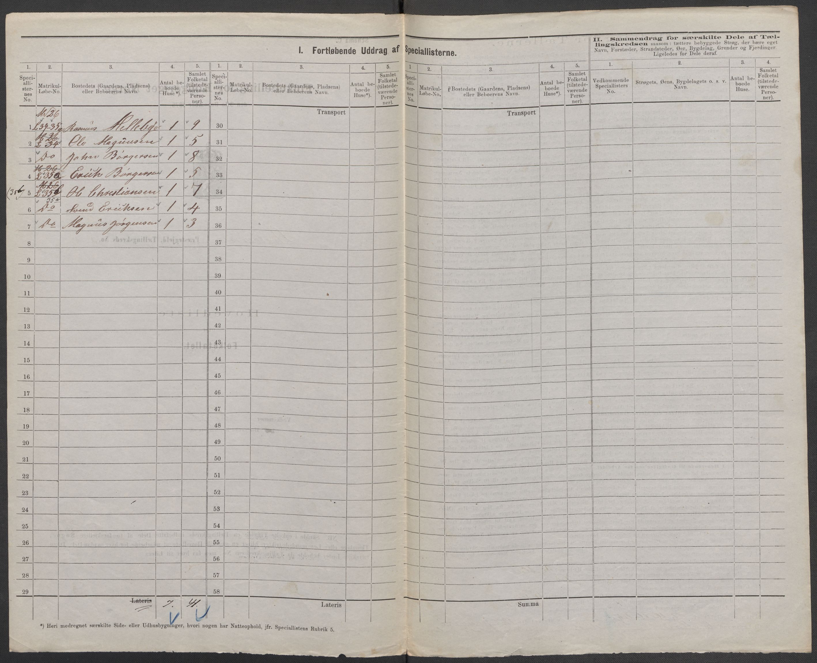 RA, 1875 census for 0111P Hvaler, 1875, p. 14